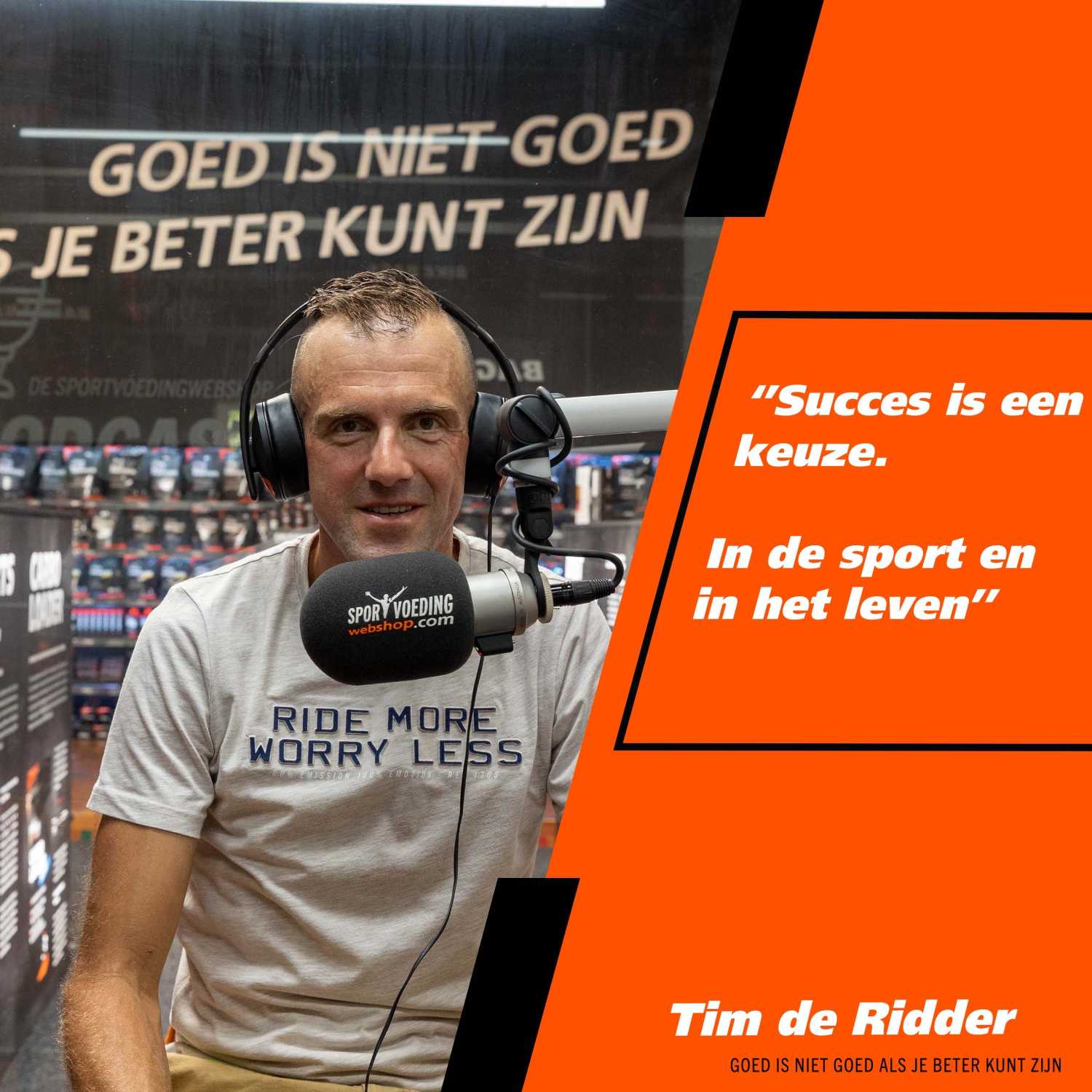 Welkom bij de SportvoedingWebshop.com Podcast