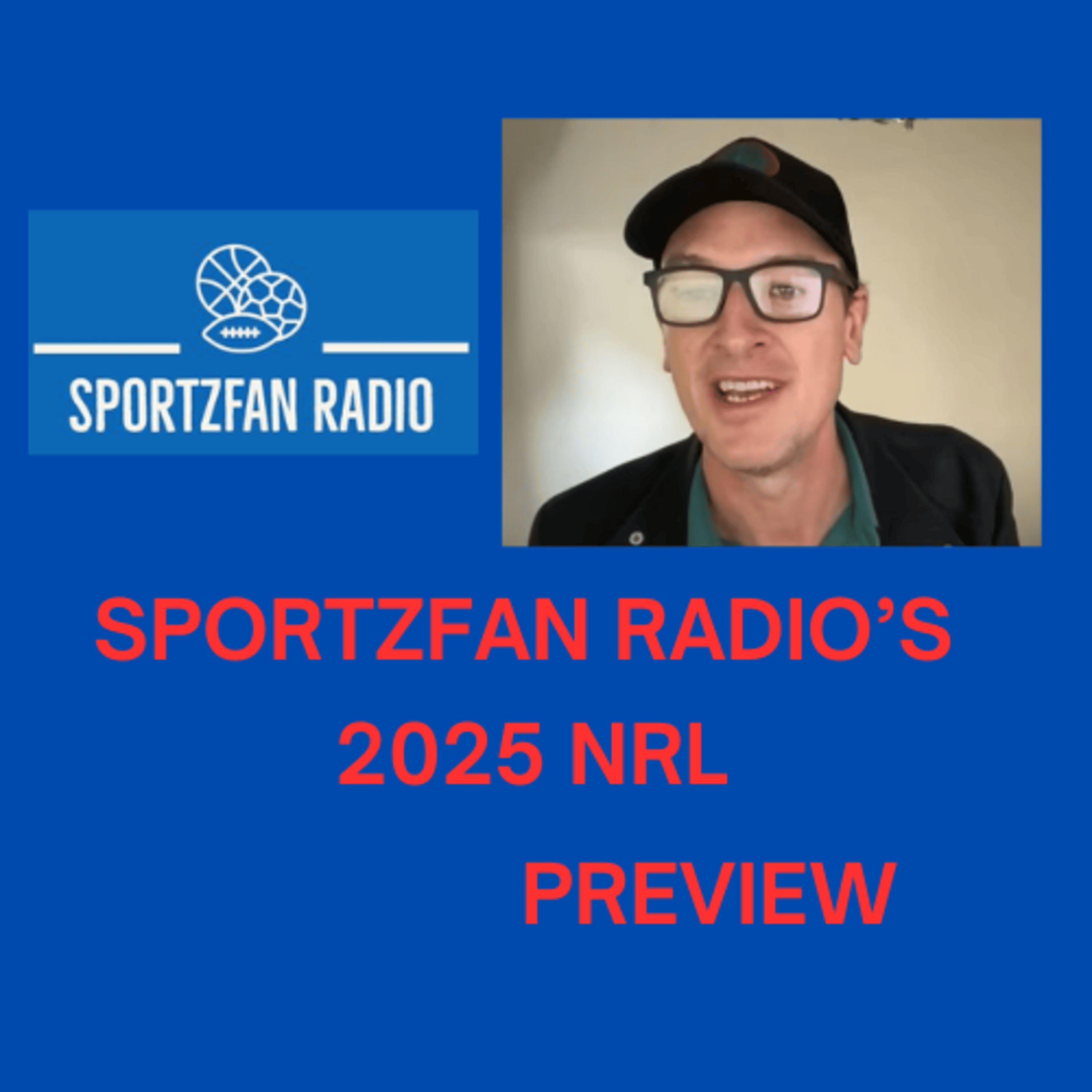 Sportzfan Radio
