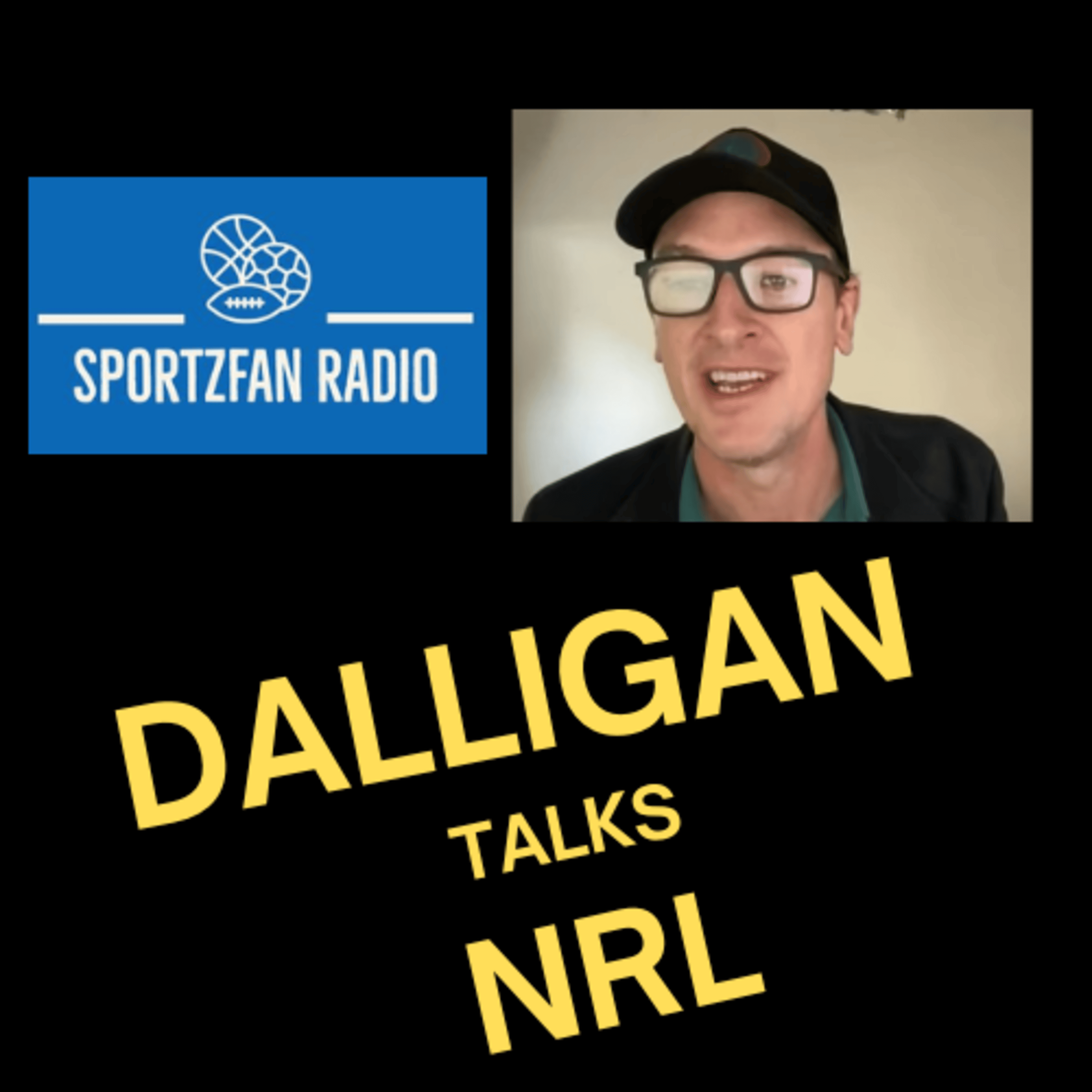 Sportzfan Radio