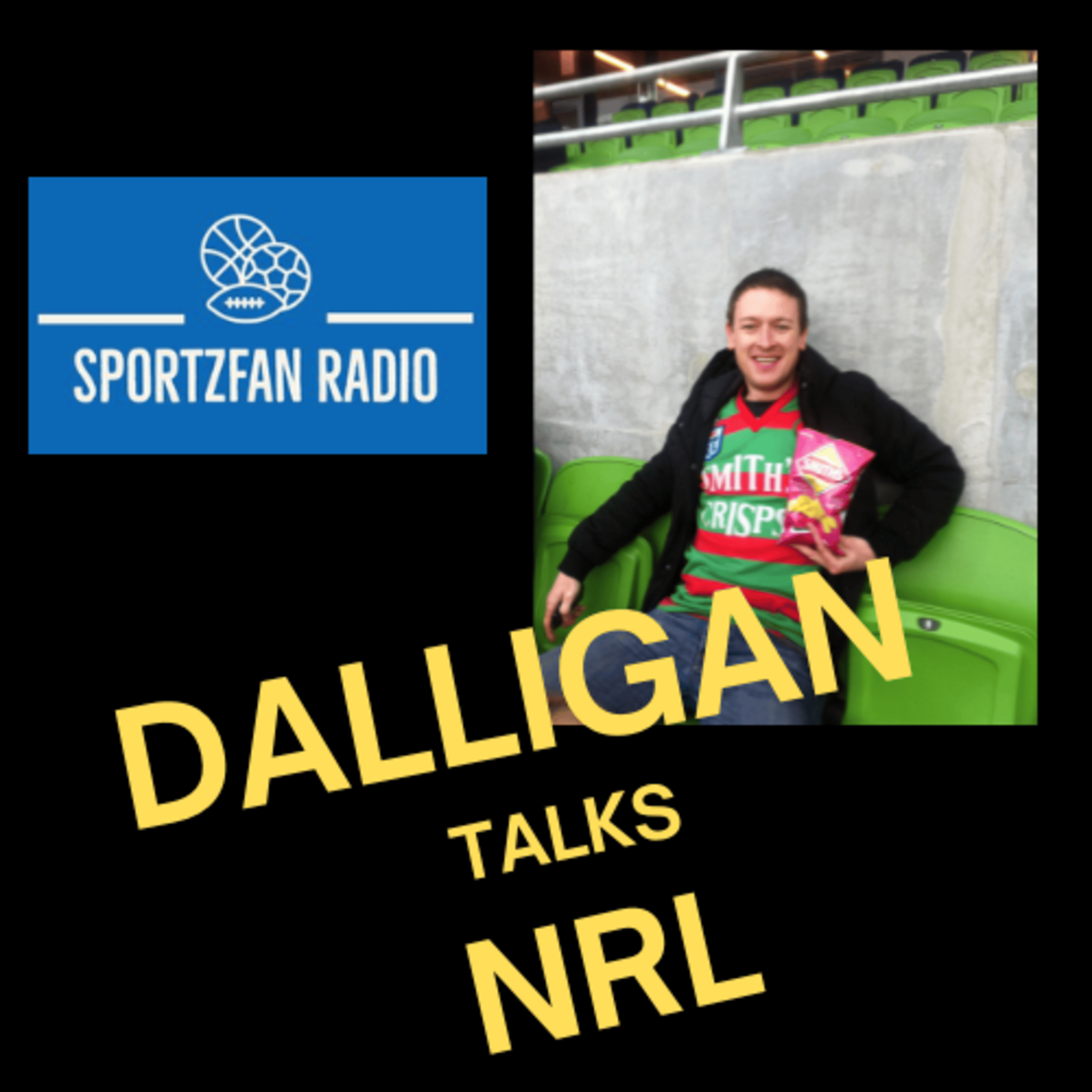 Sportzfan Radio