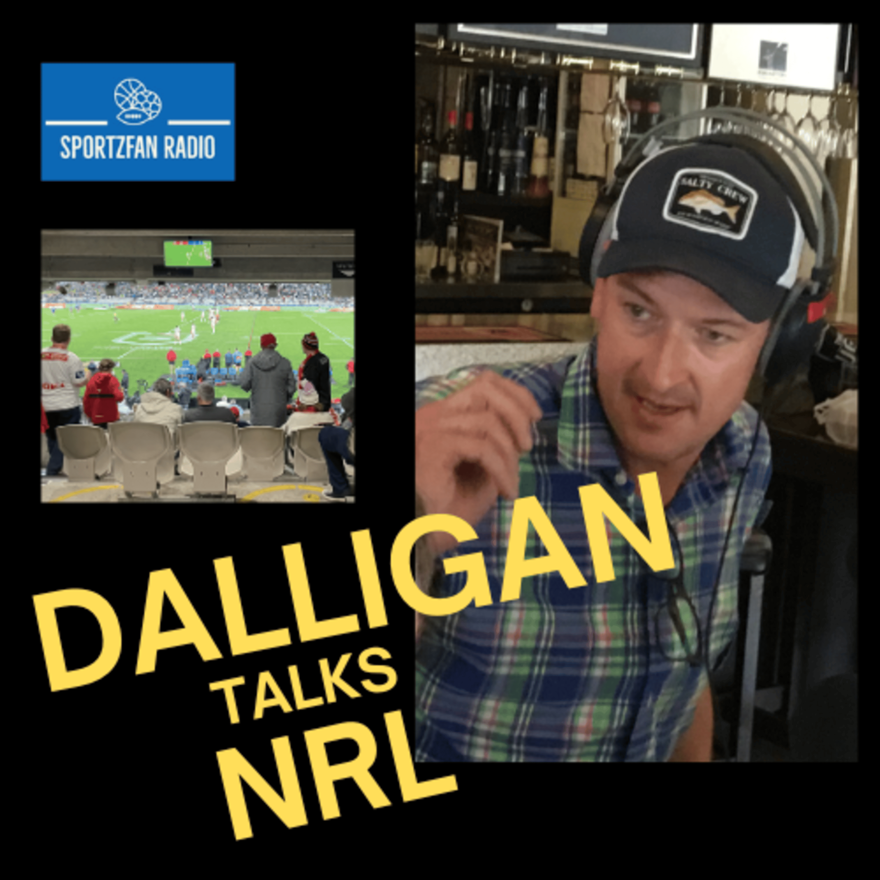 Sportzfan Radio