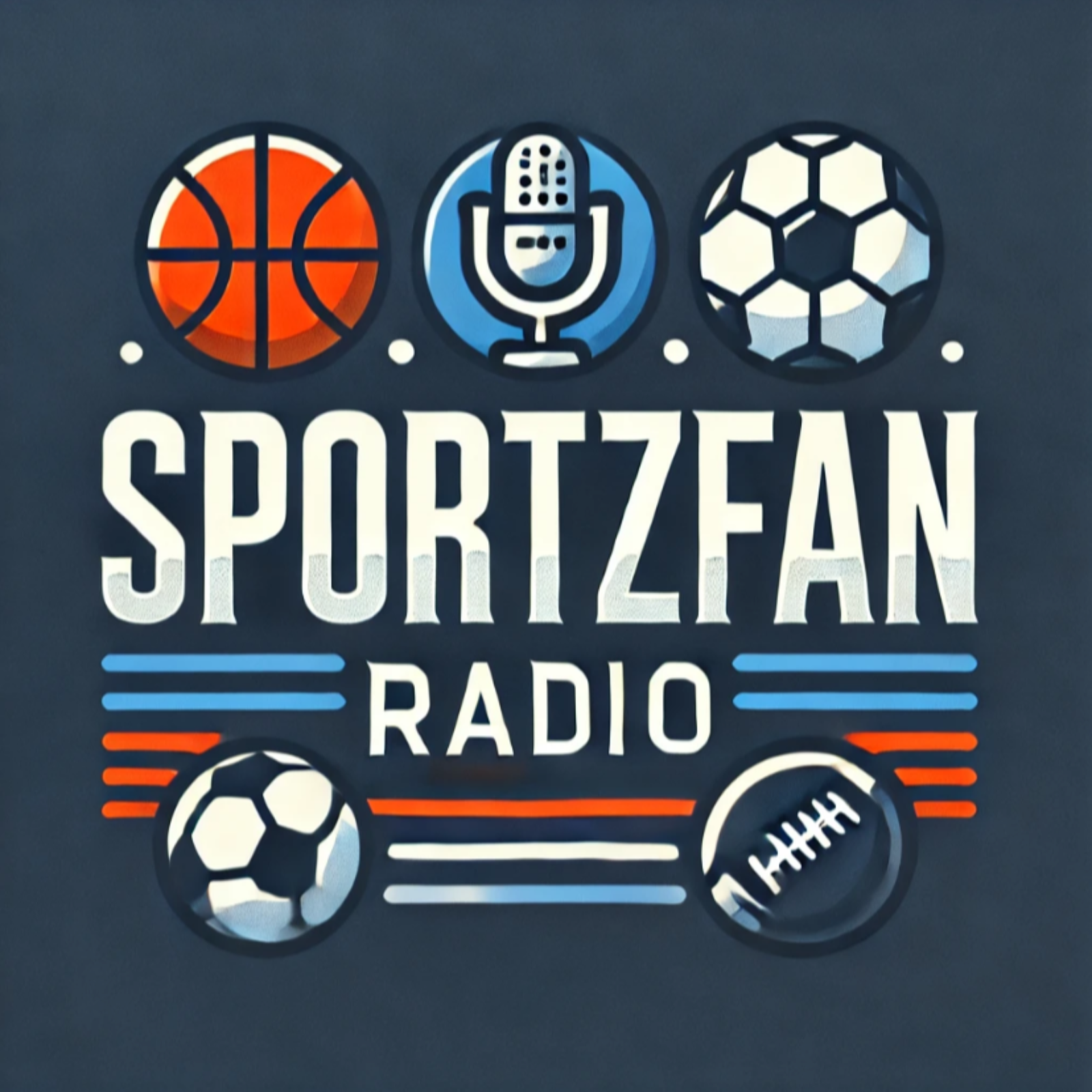 Sportzfan Radio