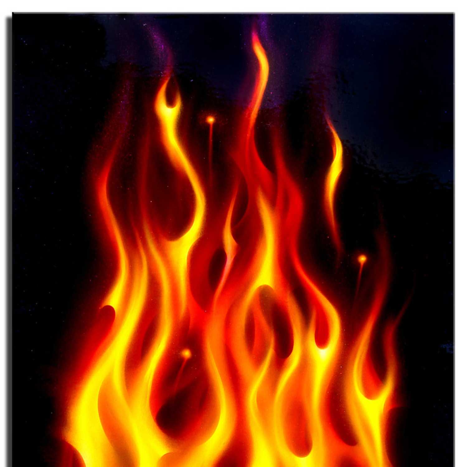 Raising Hell With Roy