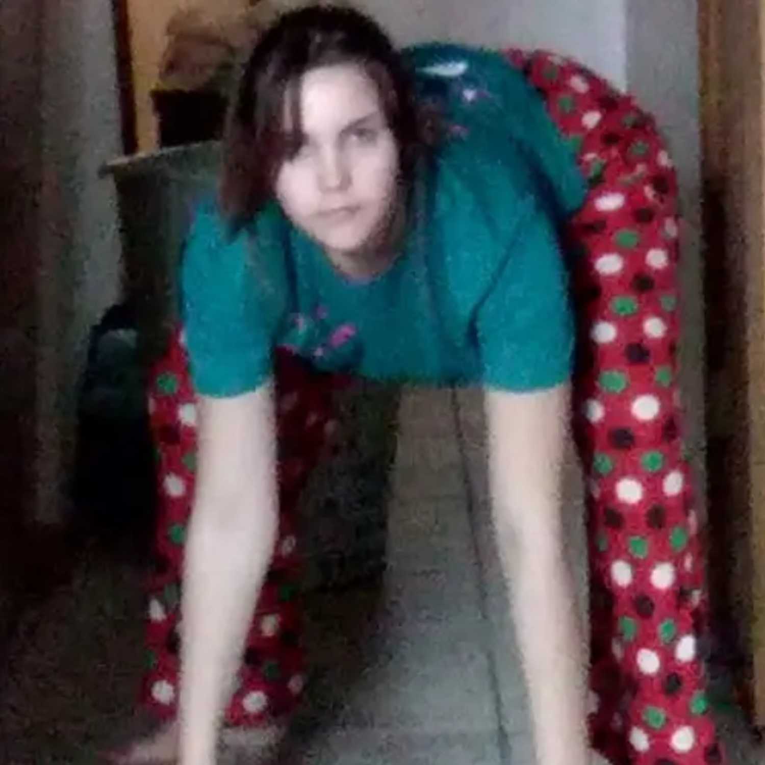 Kaylee's Antics