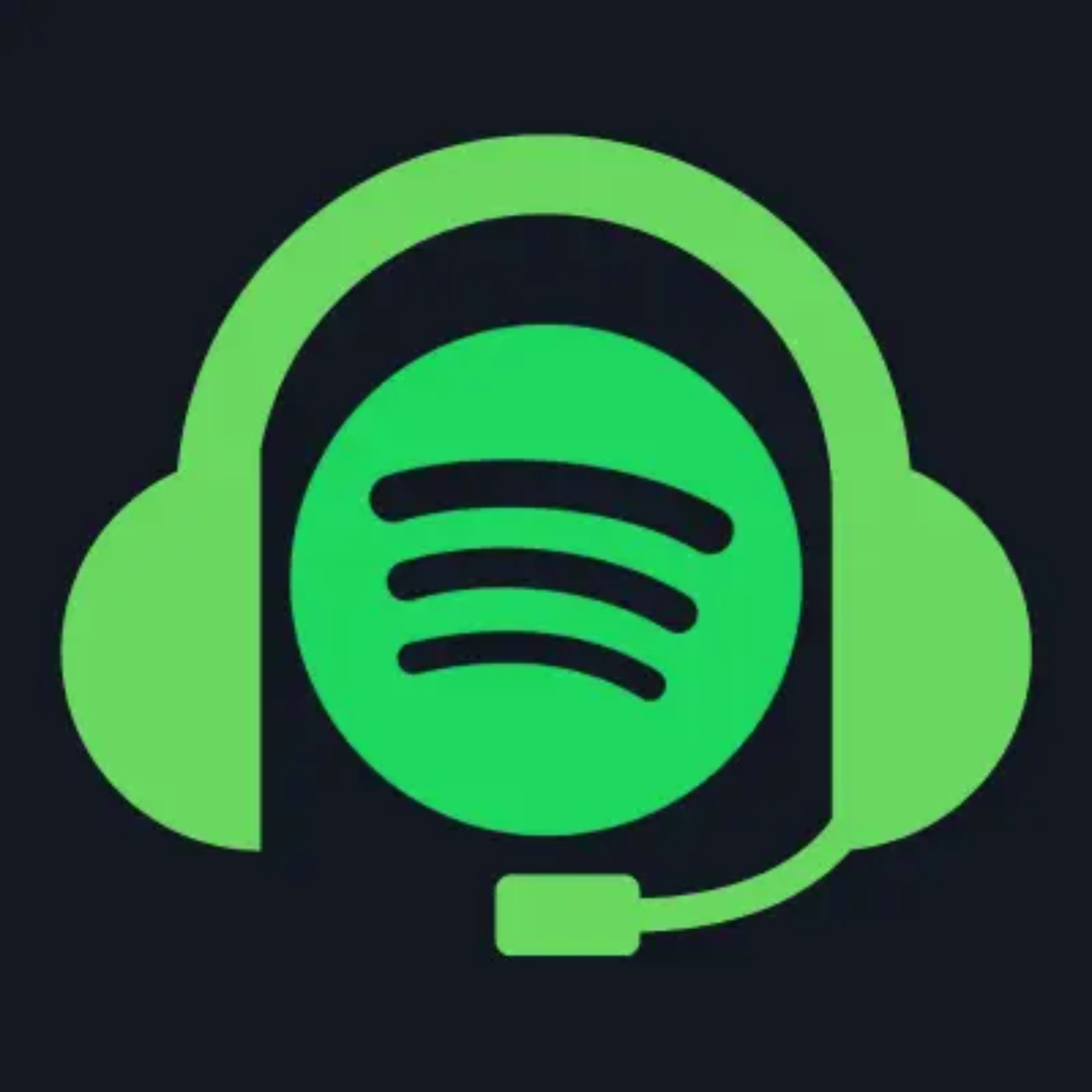 The SpotiModi Pro Hub podcast artwork