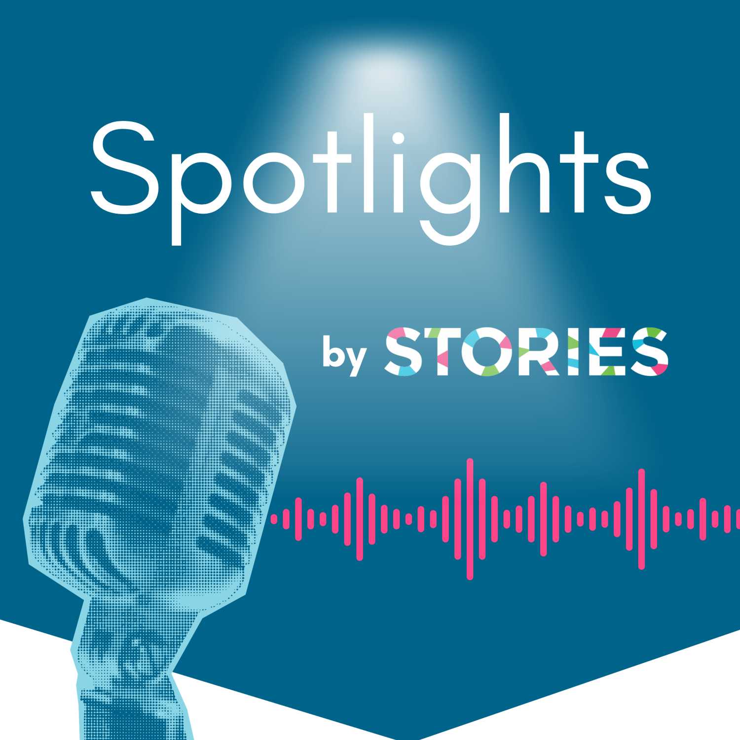 Spotlights by Stories Inc. 
