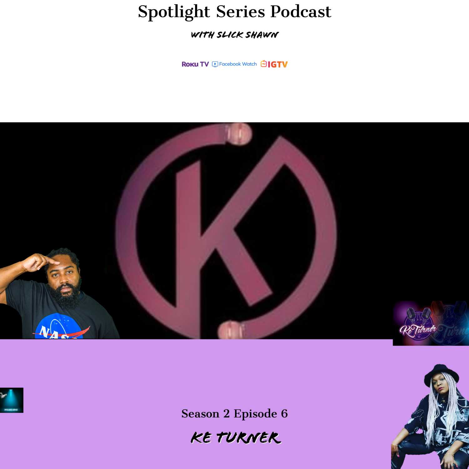 Spotlight Series