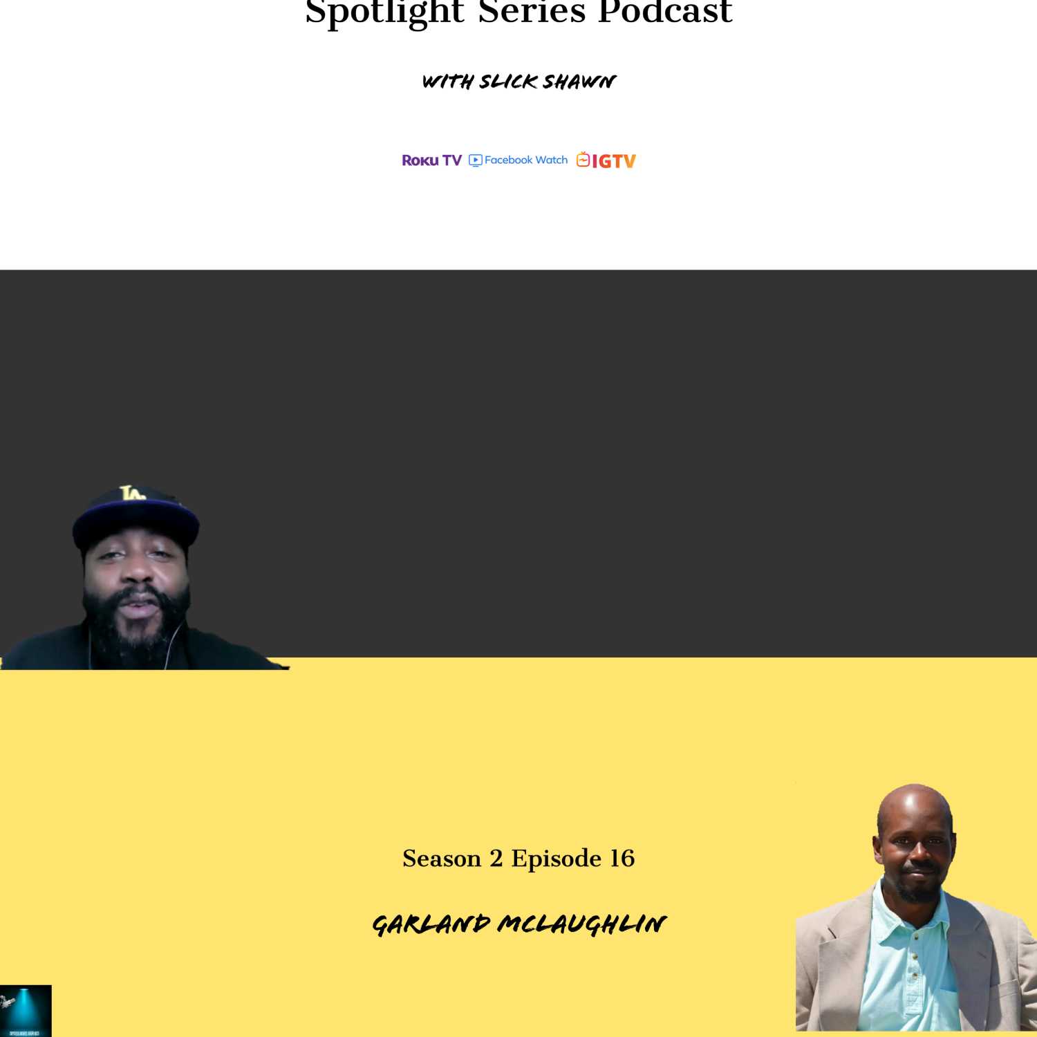 Spotlight Series