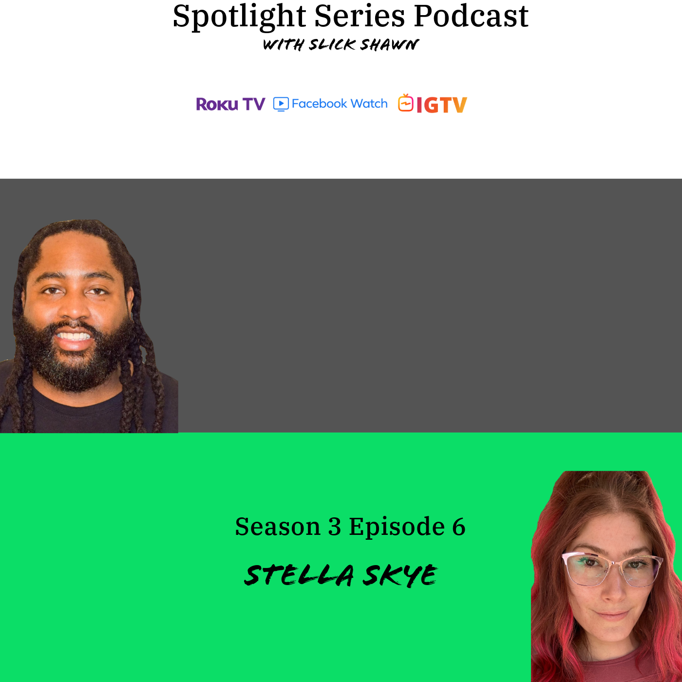 Spotlight Series