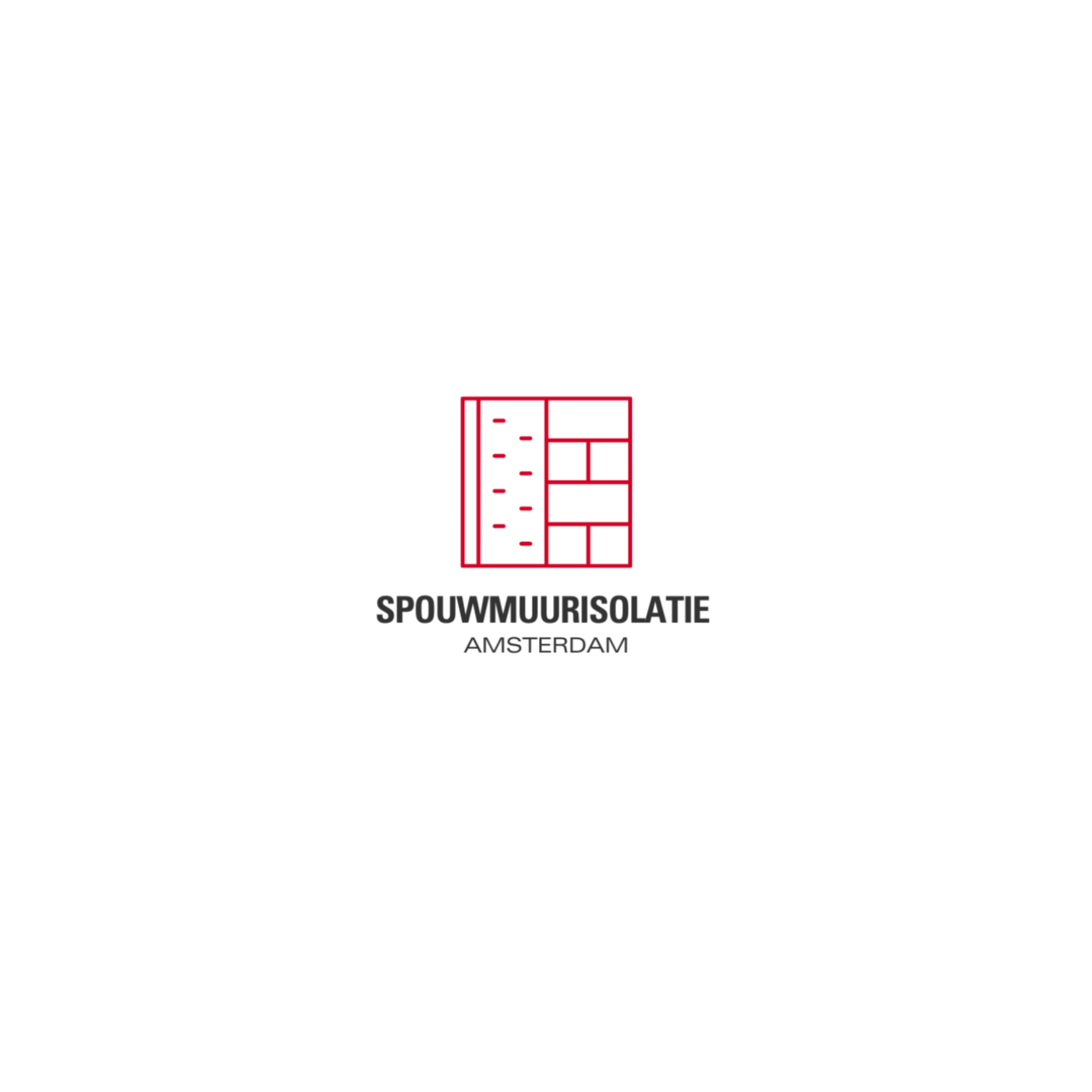 Spouwmuurisolatie Amsterdam