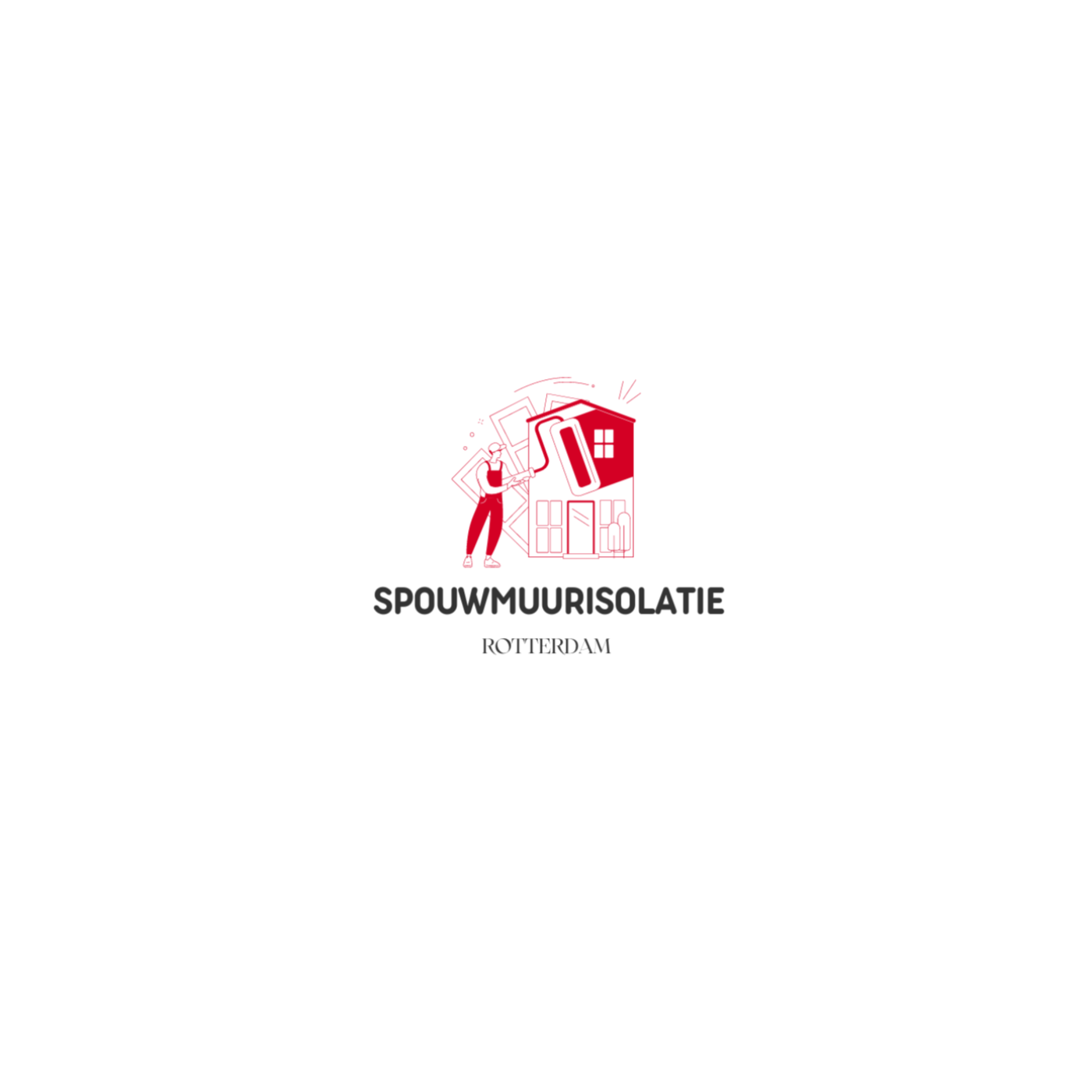 Spouwmuurisolatie Rotterdam