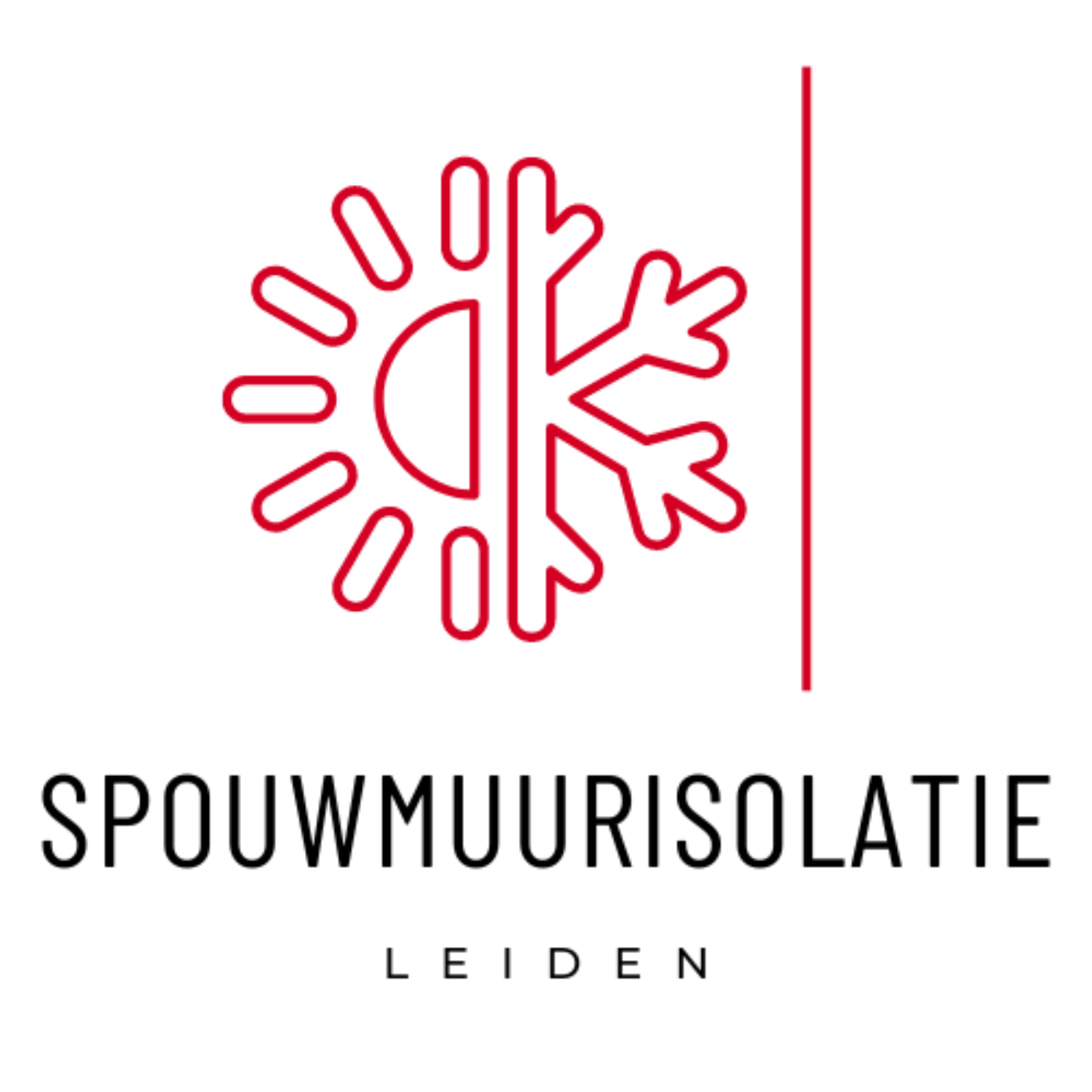 Spouwmuurisolatie Leiden