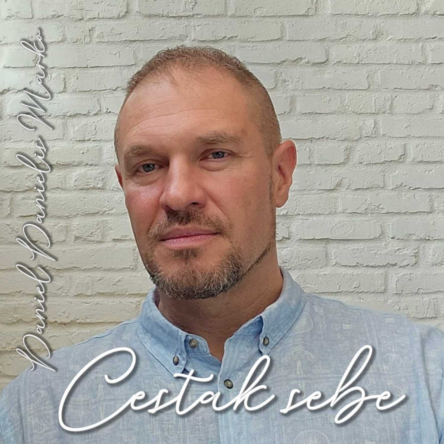 Cesta k sebe 🌟
