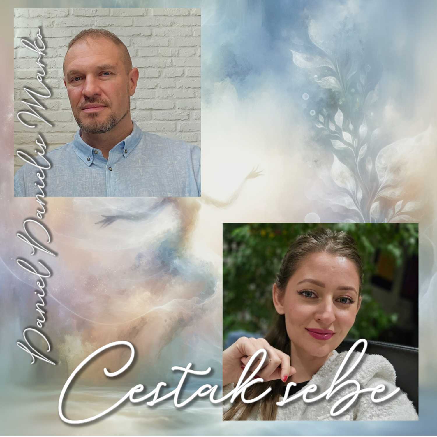 Cesta k sebe 🌟
