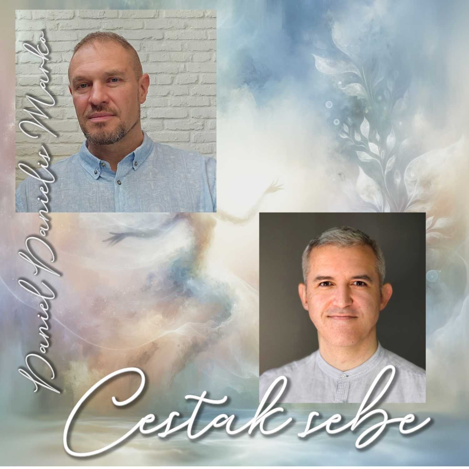 Cesta k sebe 🌟