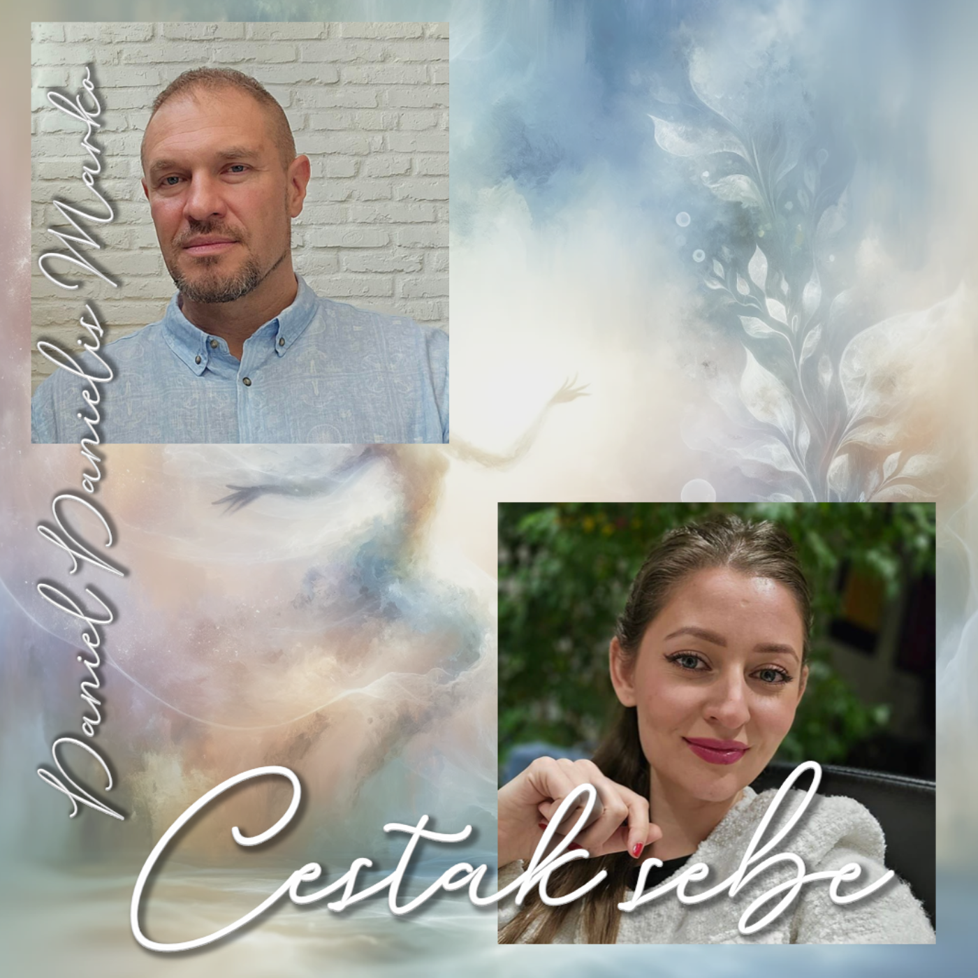 Cesta k sebe 🌟
