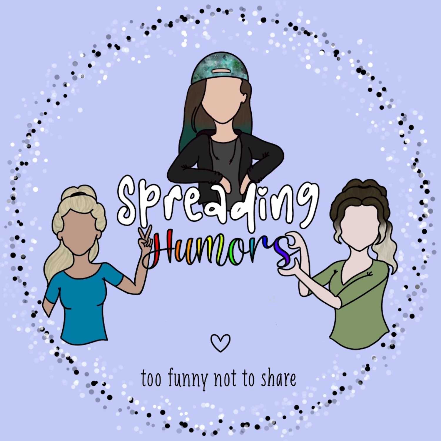 Spreading Humors