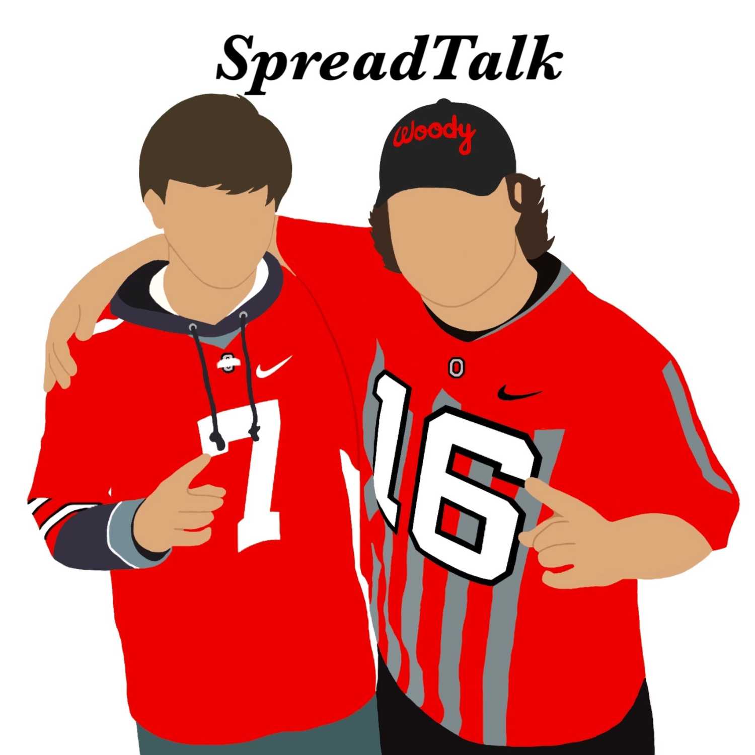 SpreadTalk