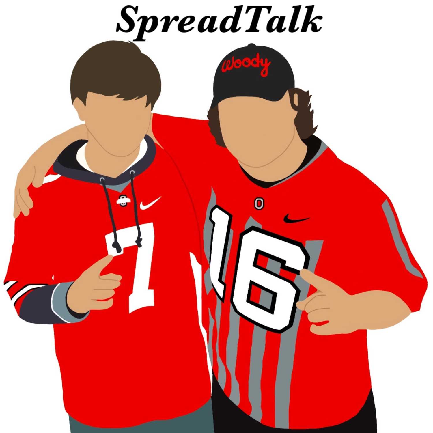 SpreadTalk