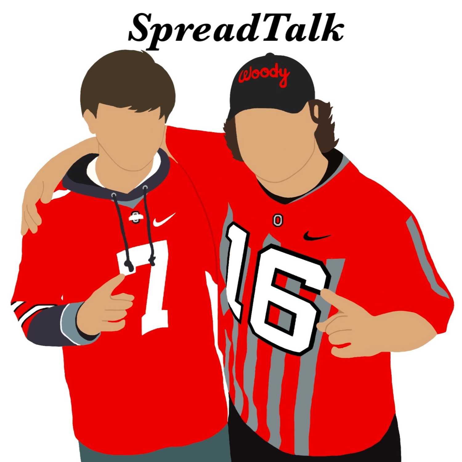 SpreadTalk