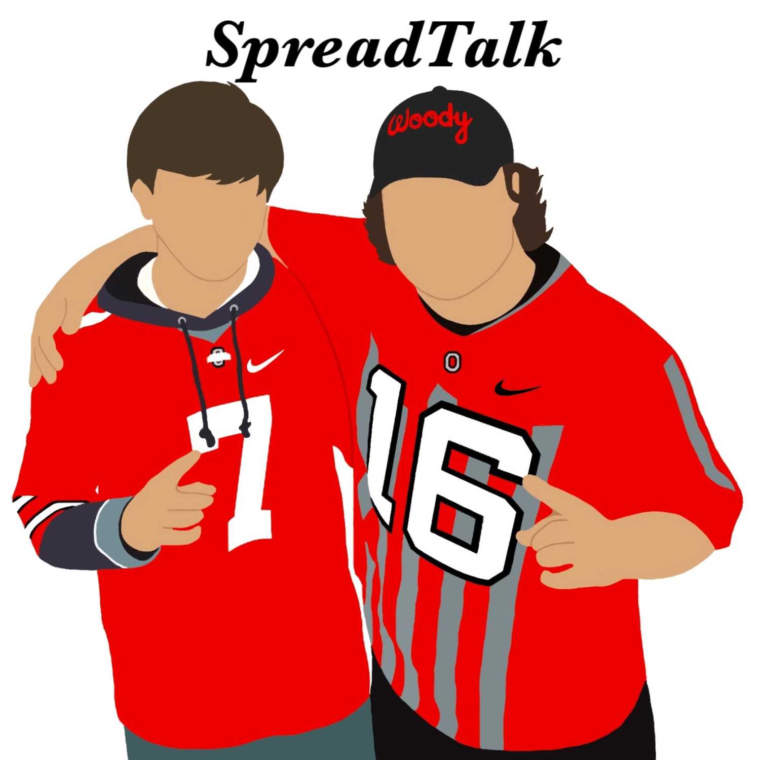 SpreadTalk