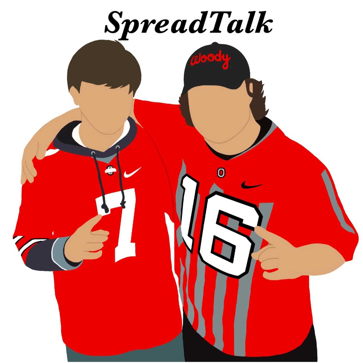SpreadTalk