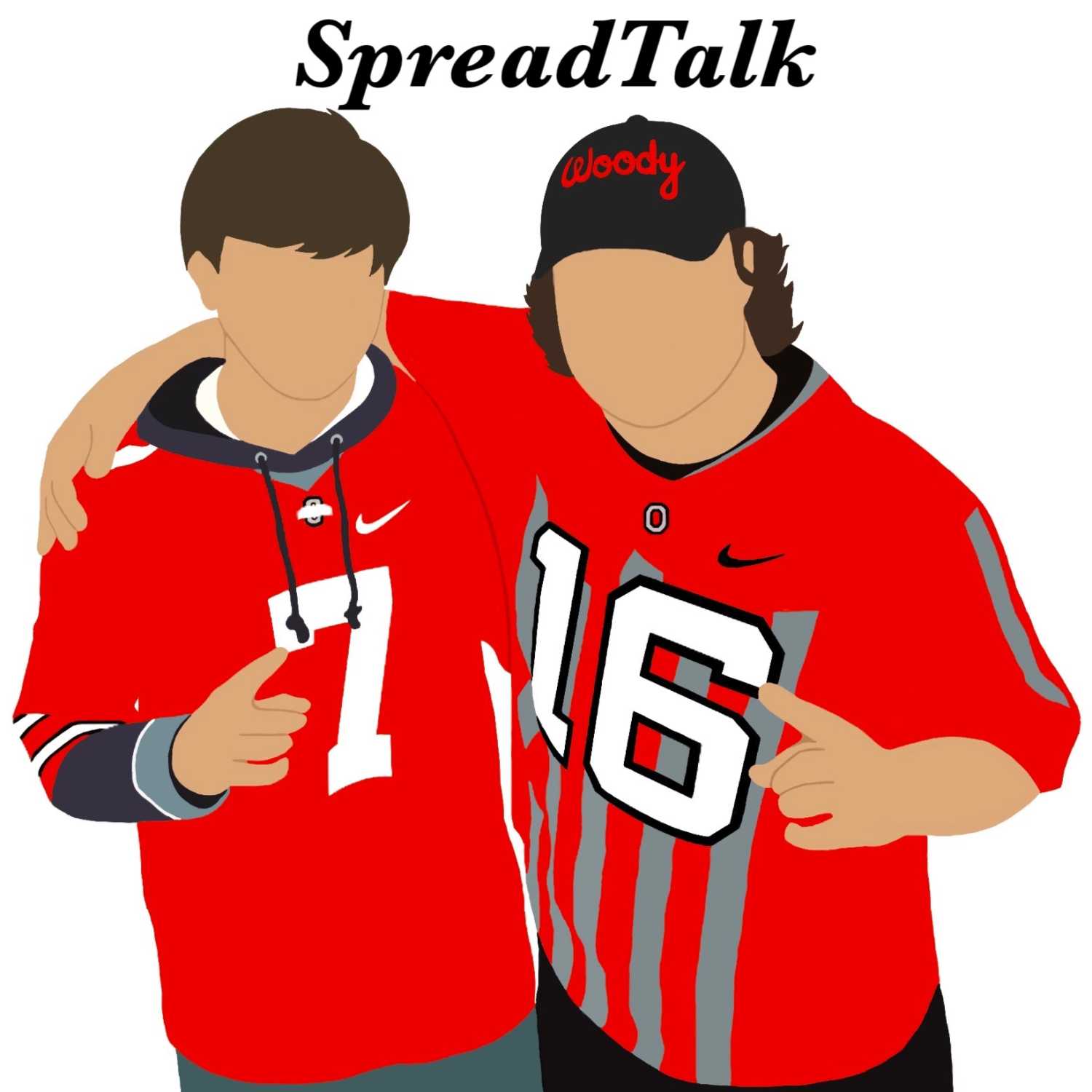 SpreadTalk