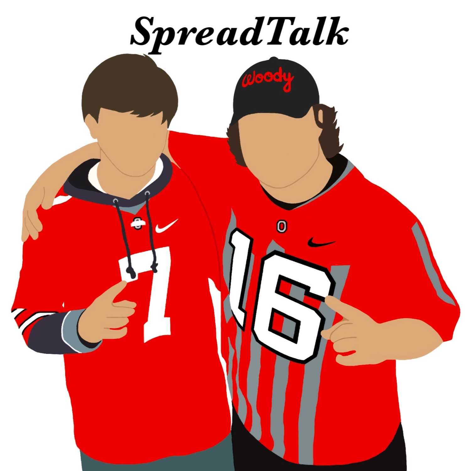 SpreadTalk