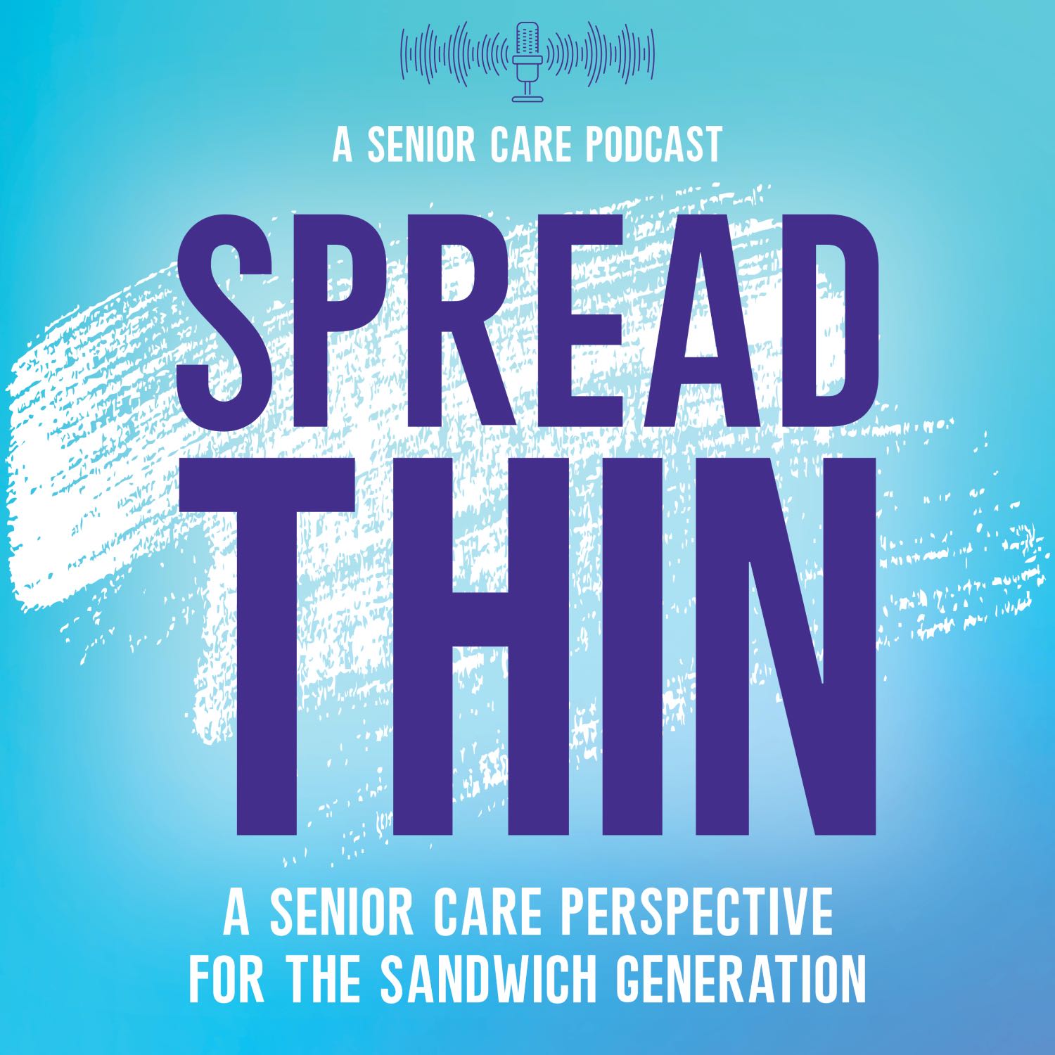 Spread Thin