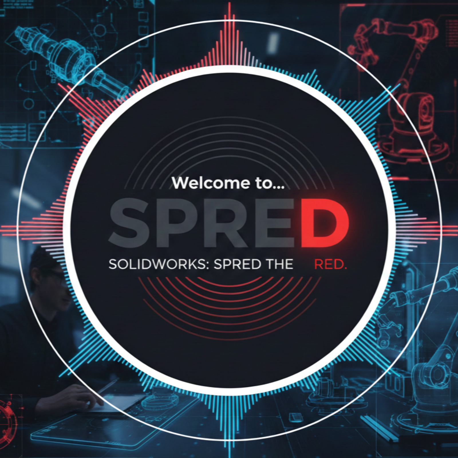 SPRED