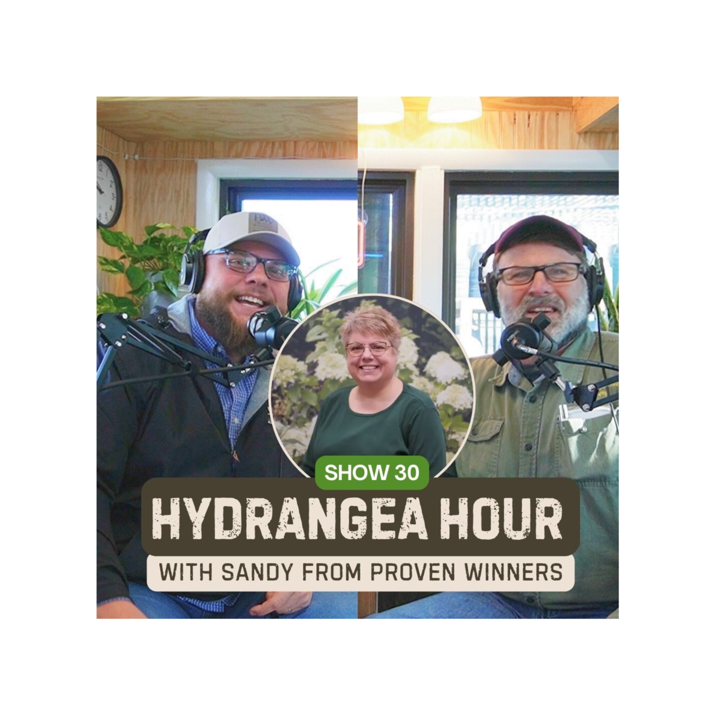 Spring Planting & Preparing for the Winter | Rockwell Farms Garden Show #23