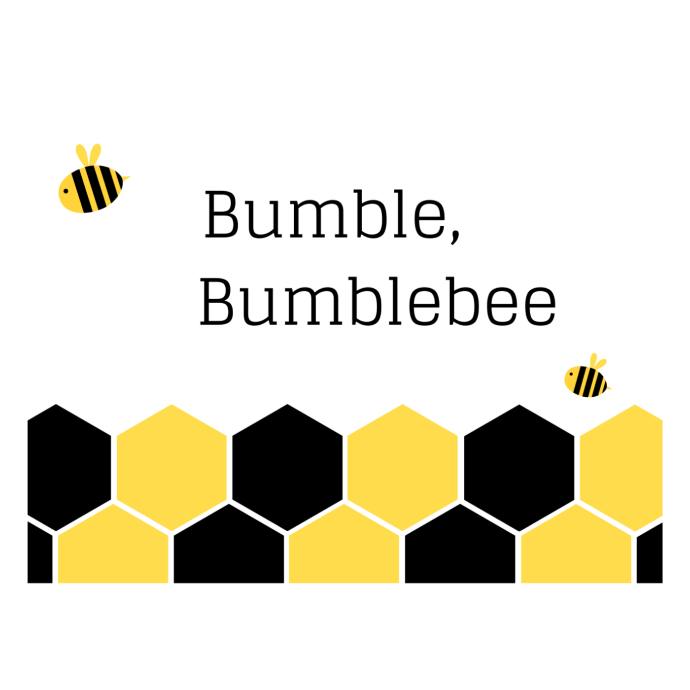 Bumble Bumblebee - Spring Songs and Fingerplays episode artwork