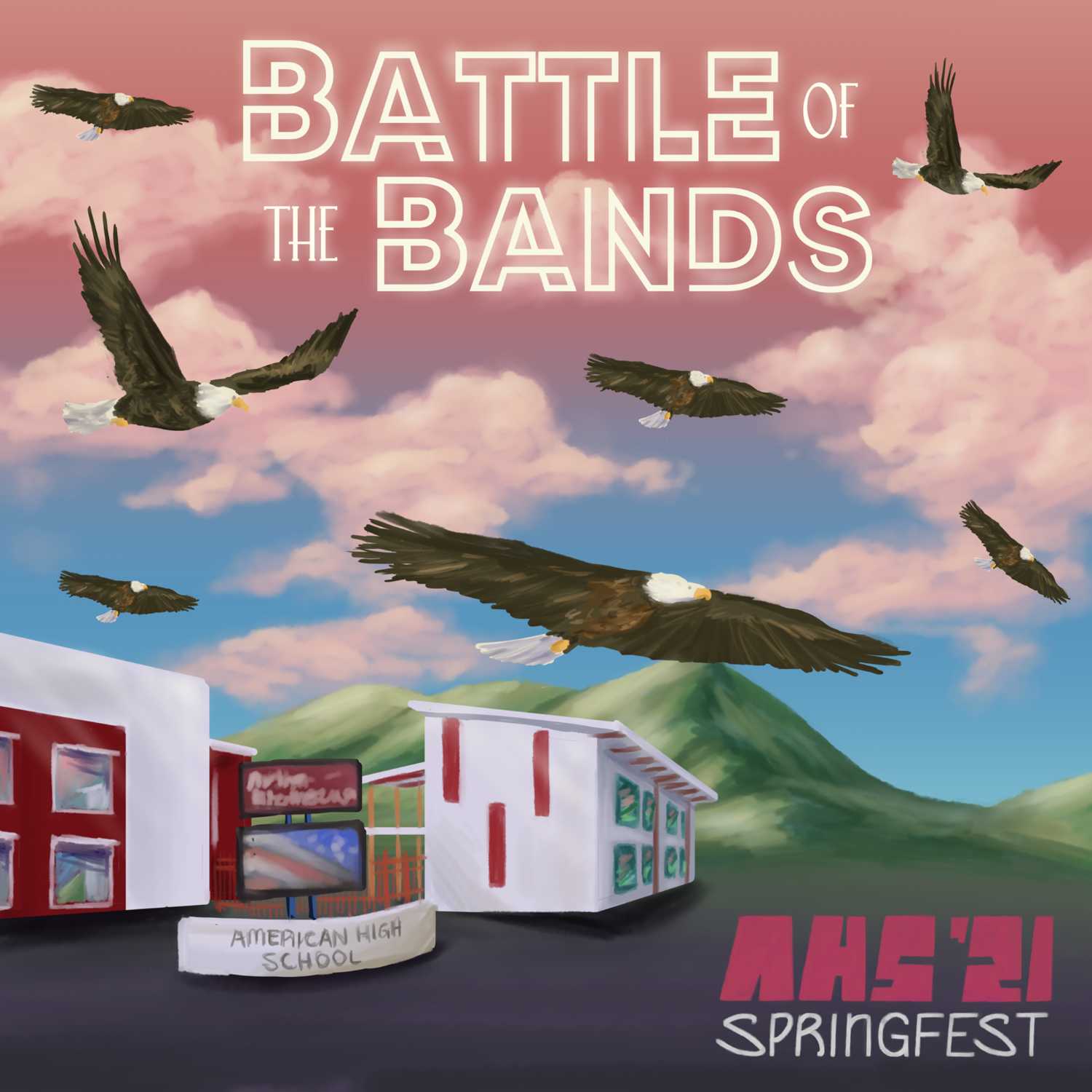 Springfest 2021 BOTB