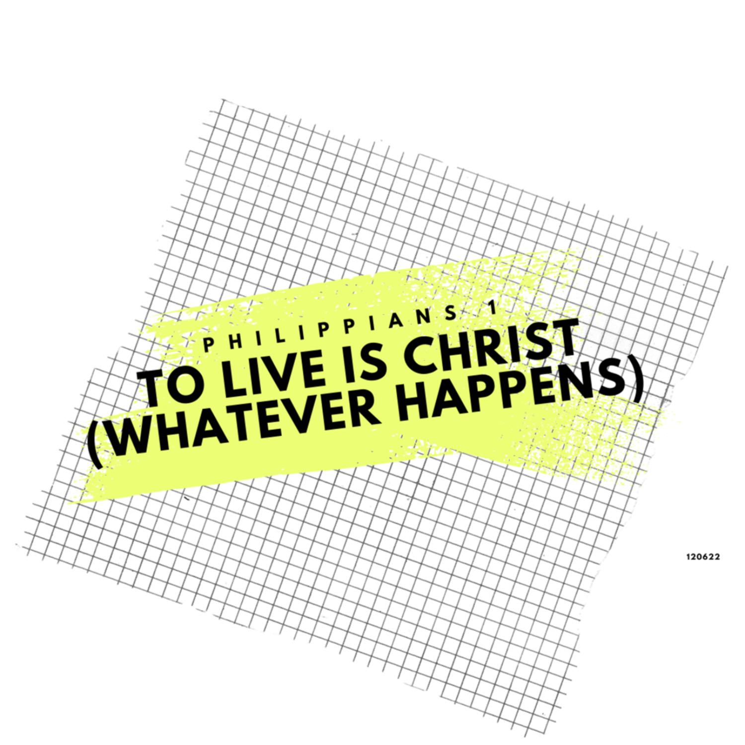 Springs Church Podcasts