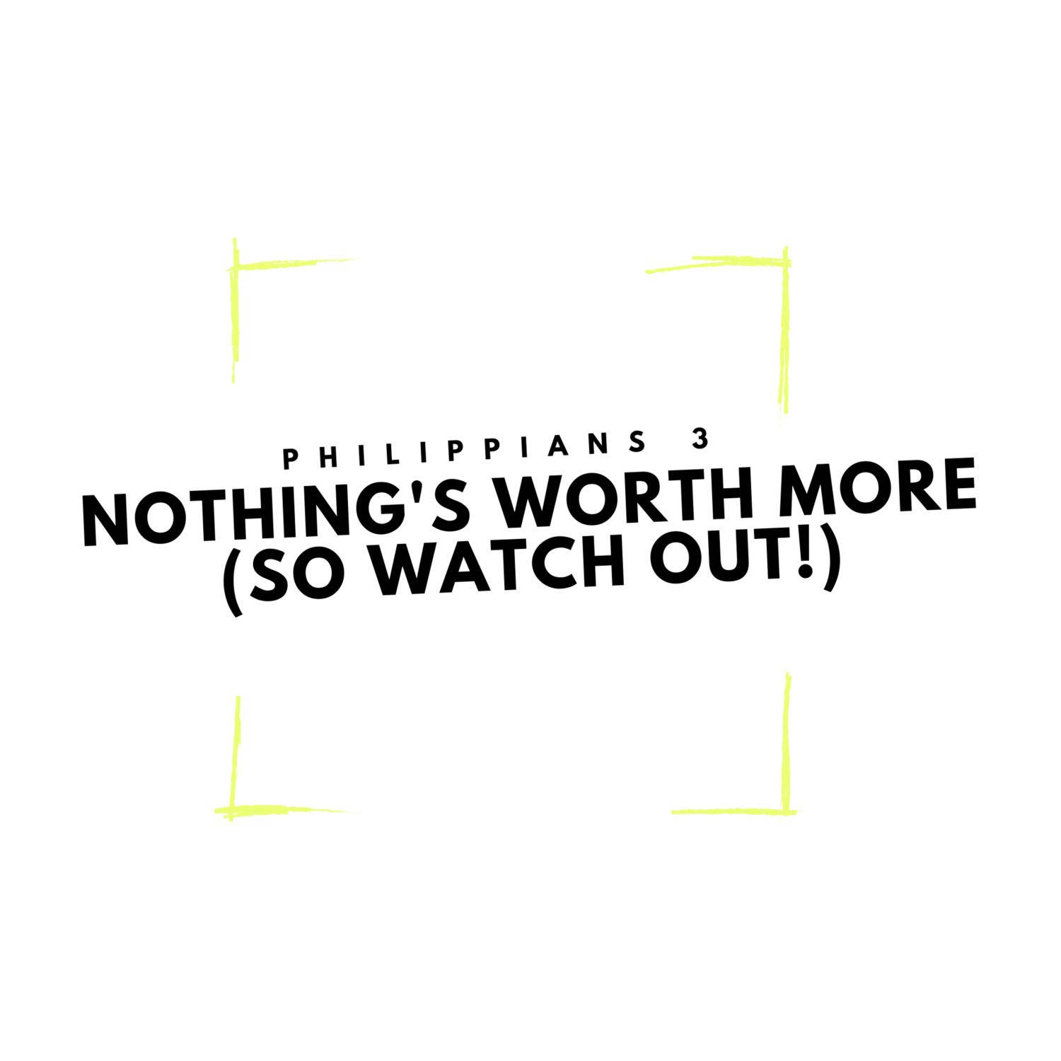 Springs Church Podcasts