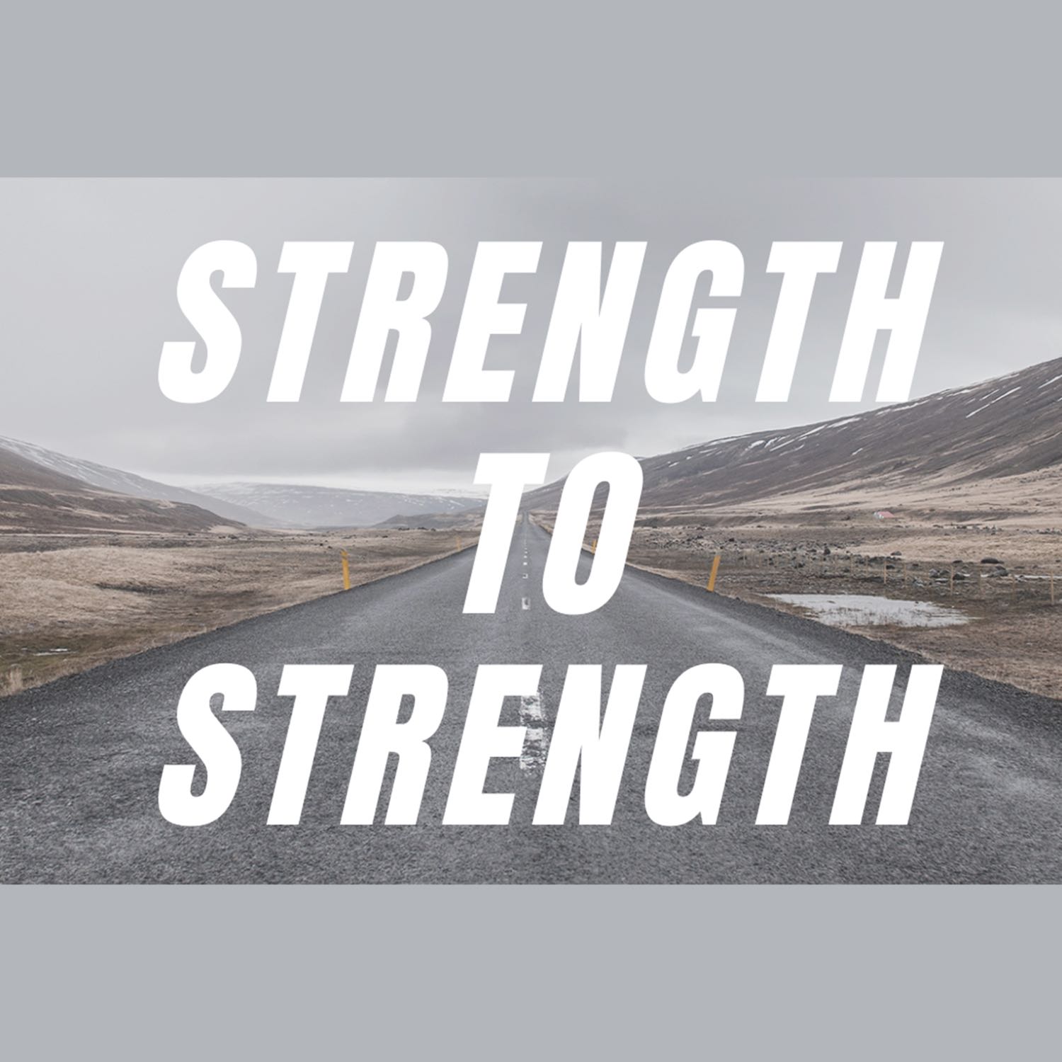 Springs Church Podcasts