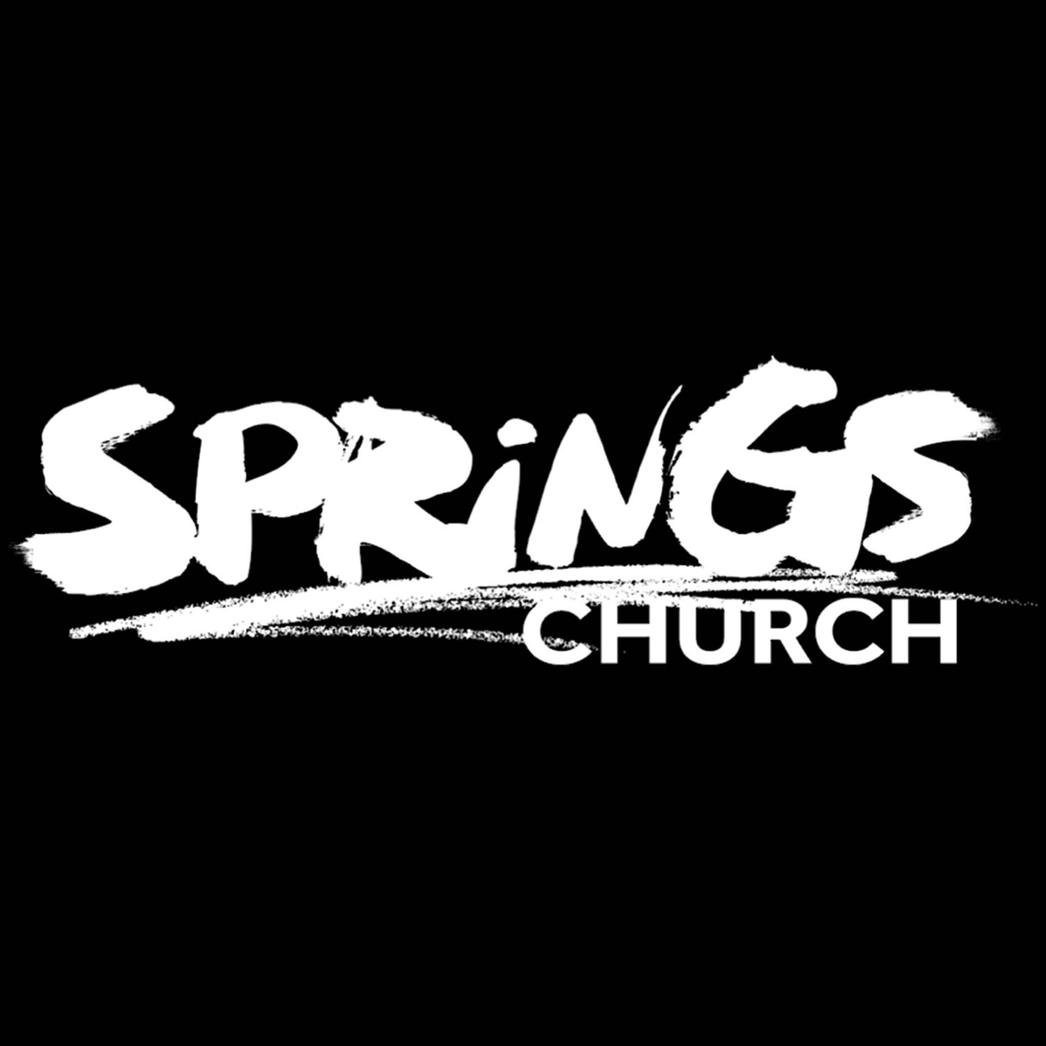 Springs Church Podcasts