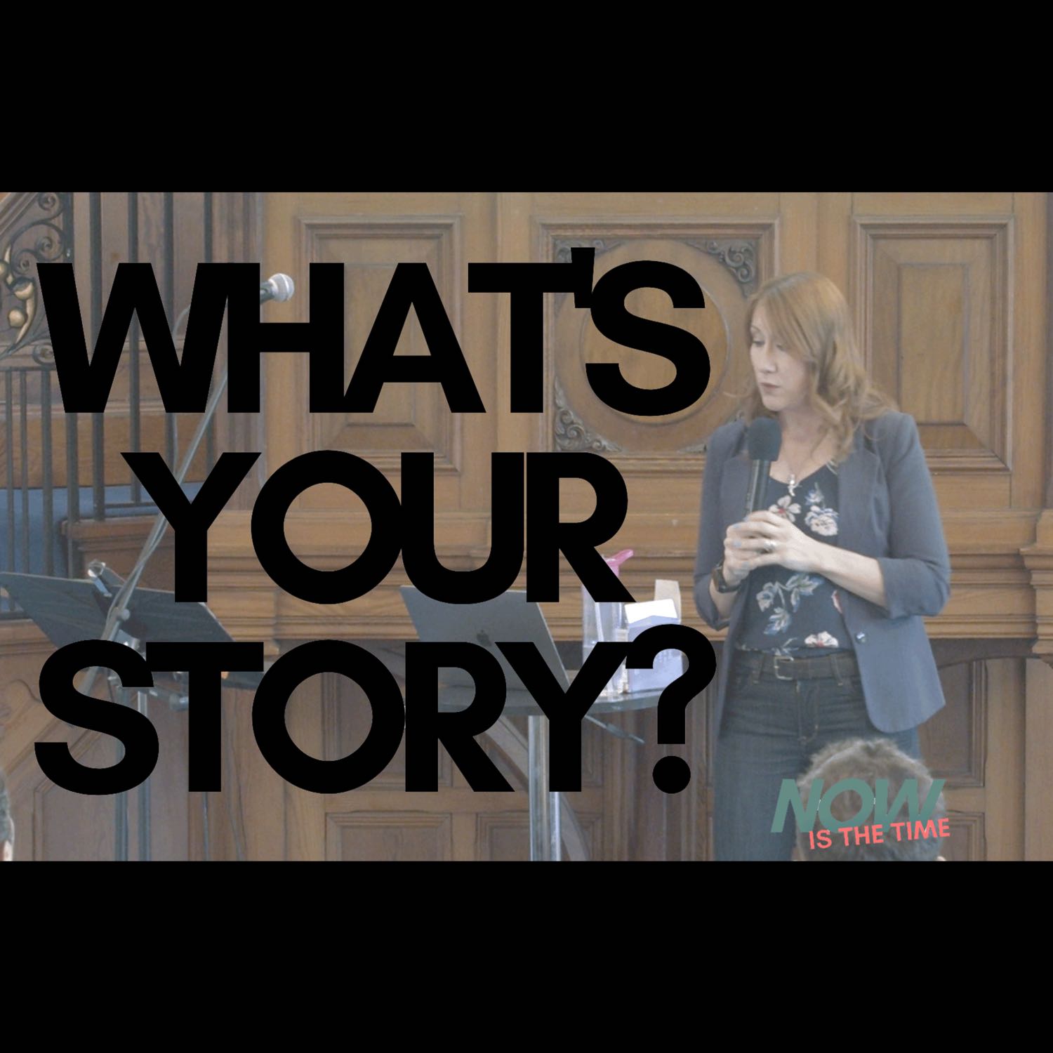 Springs Church Podcasts