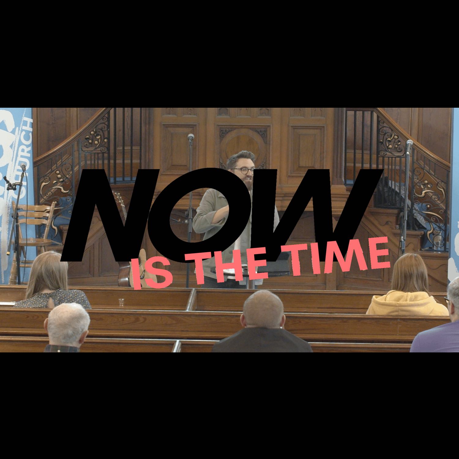 Springs Church Podcasts