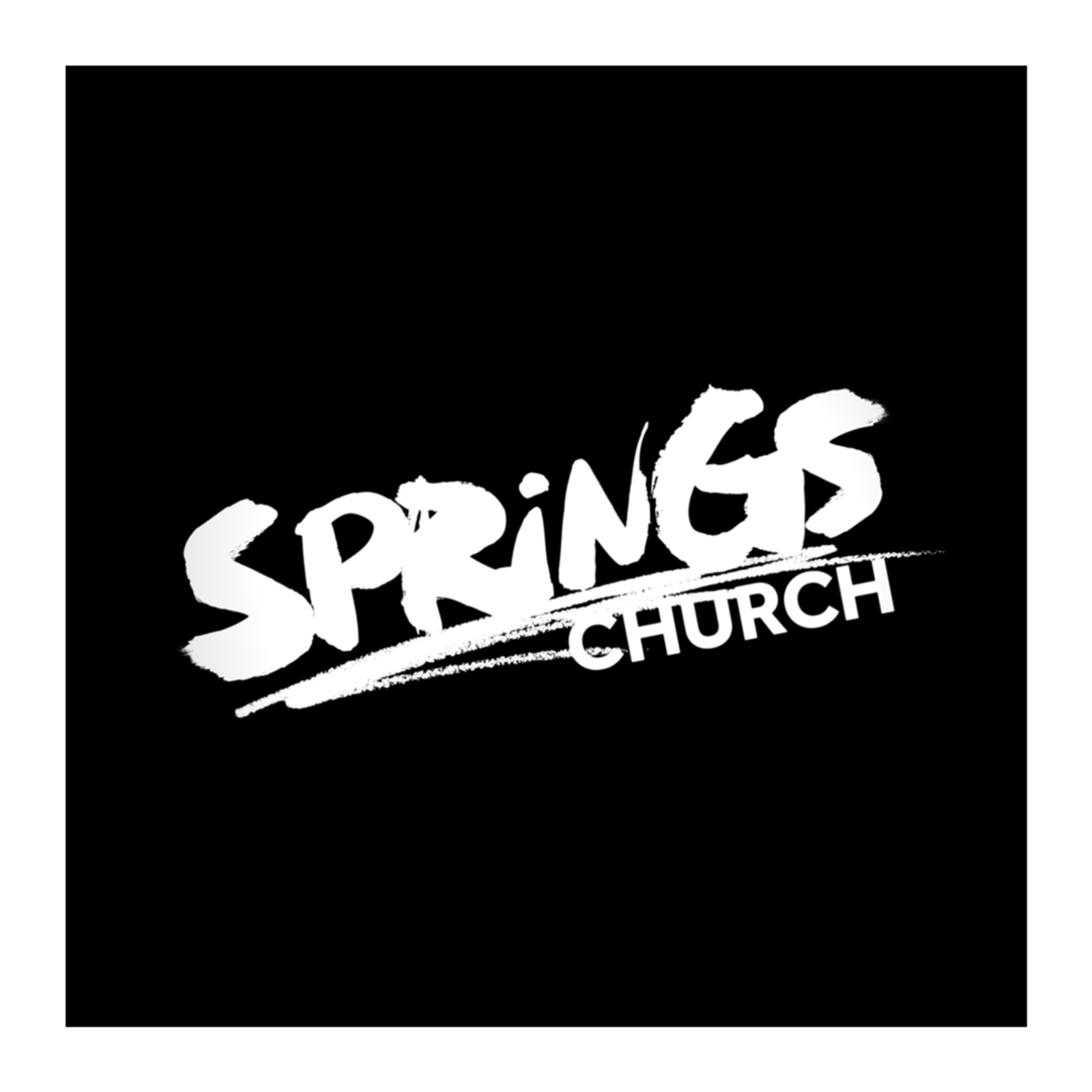 Springs Church Podcasts