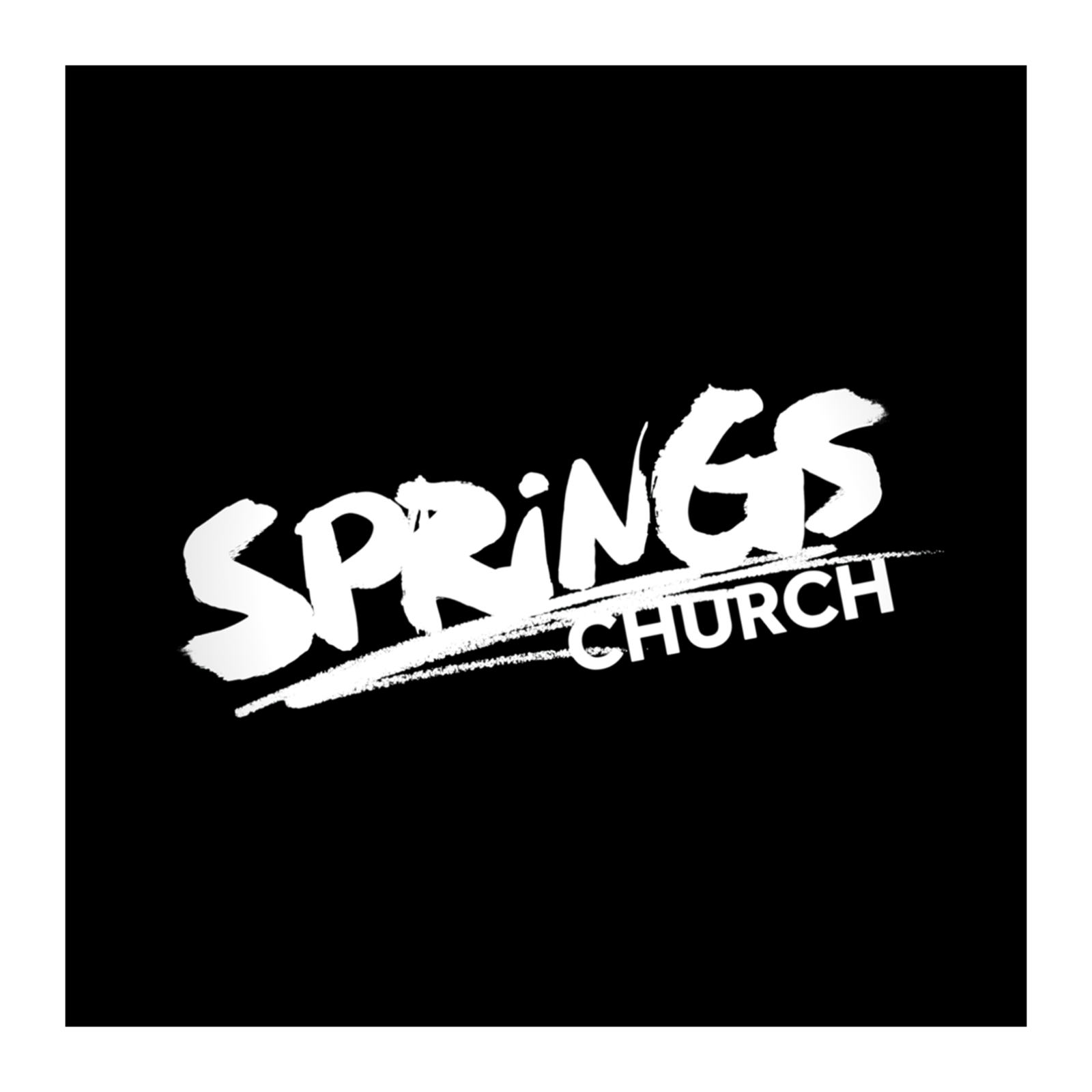 Springs Church Podcasts