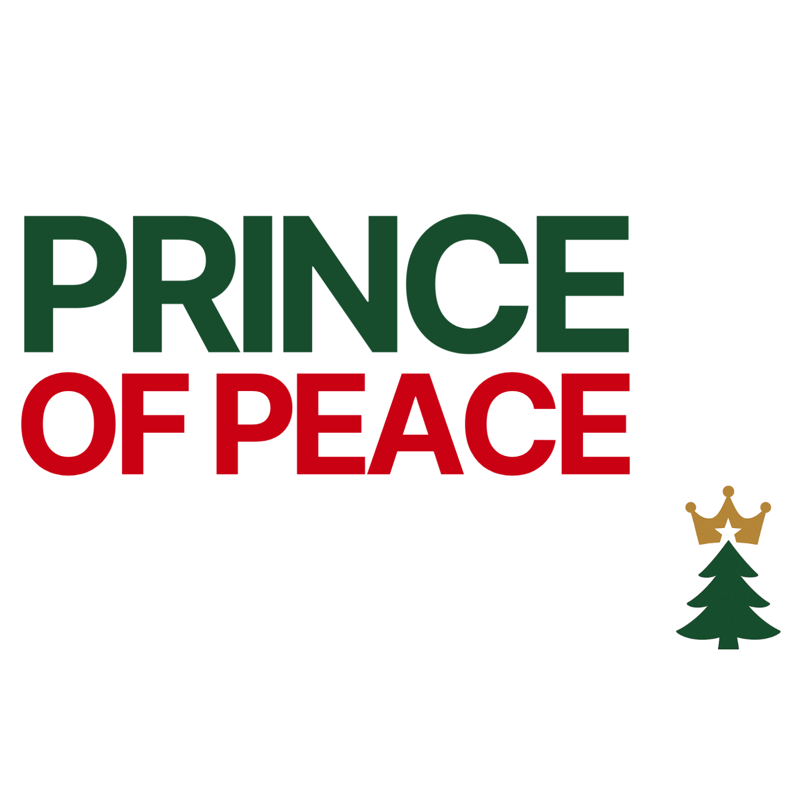 Prince of Peace - Pastor Pete Wright