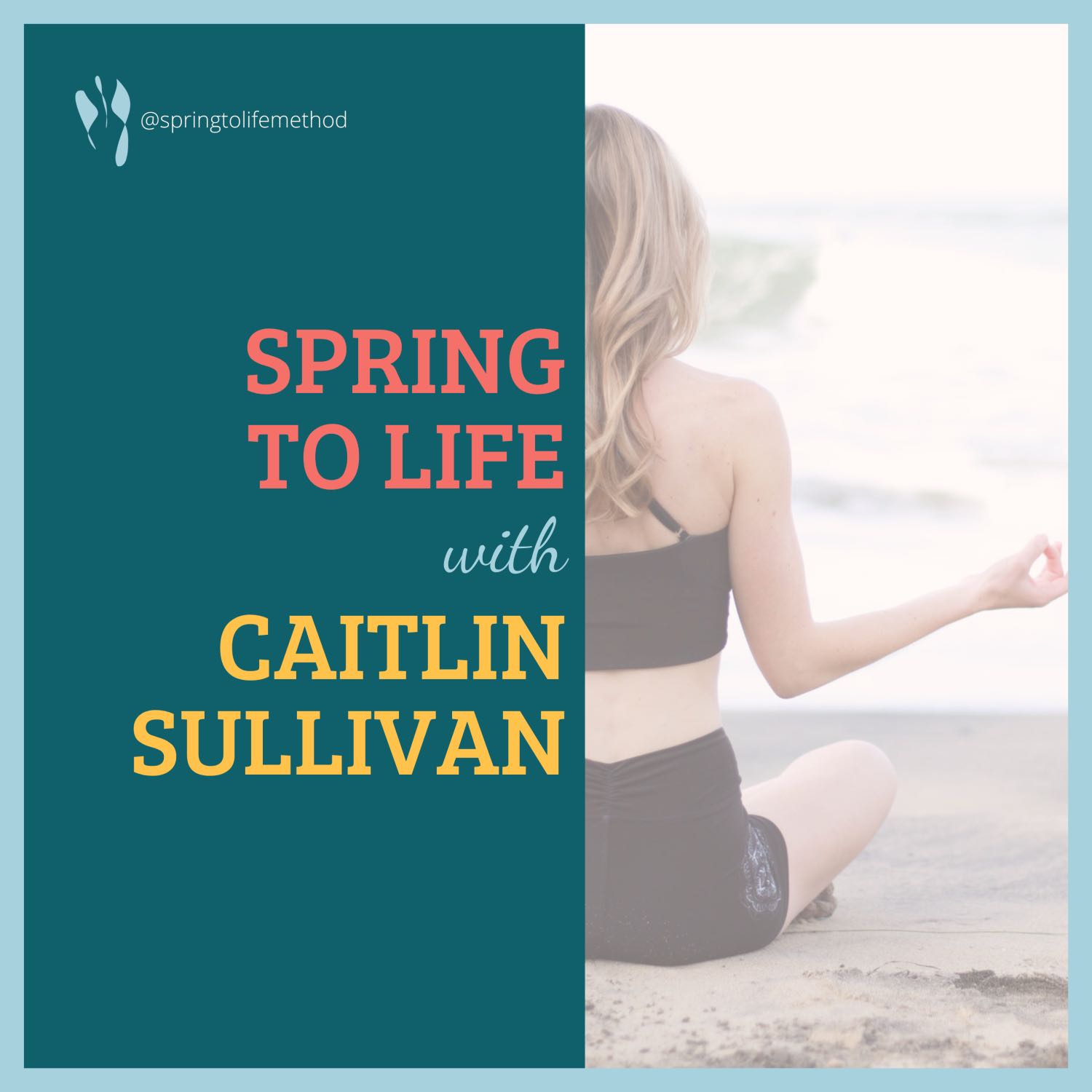 Spring to Life