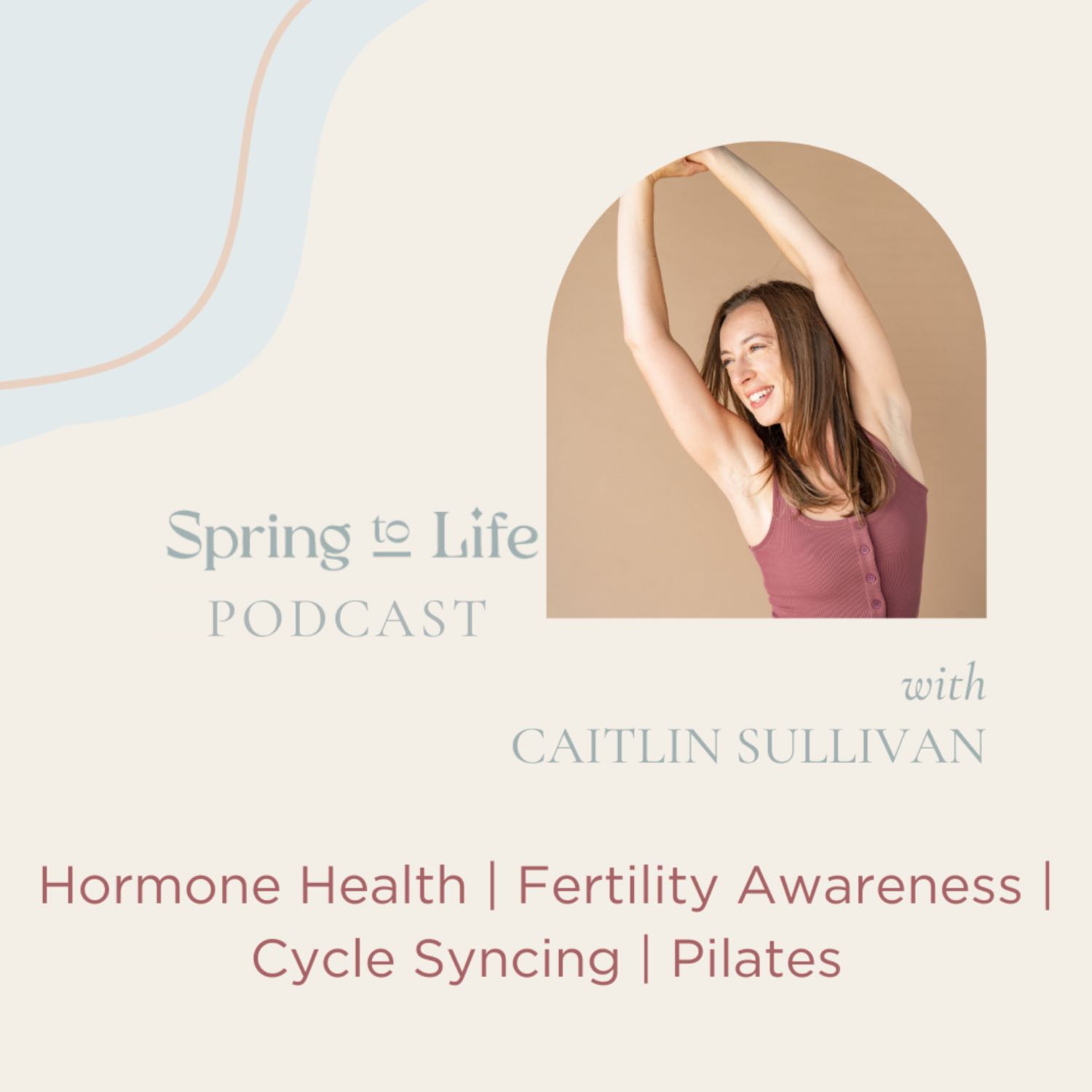 Spring to Life