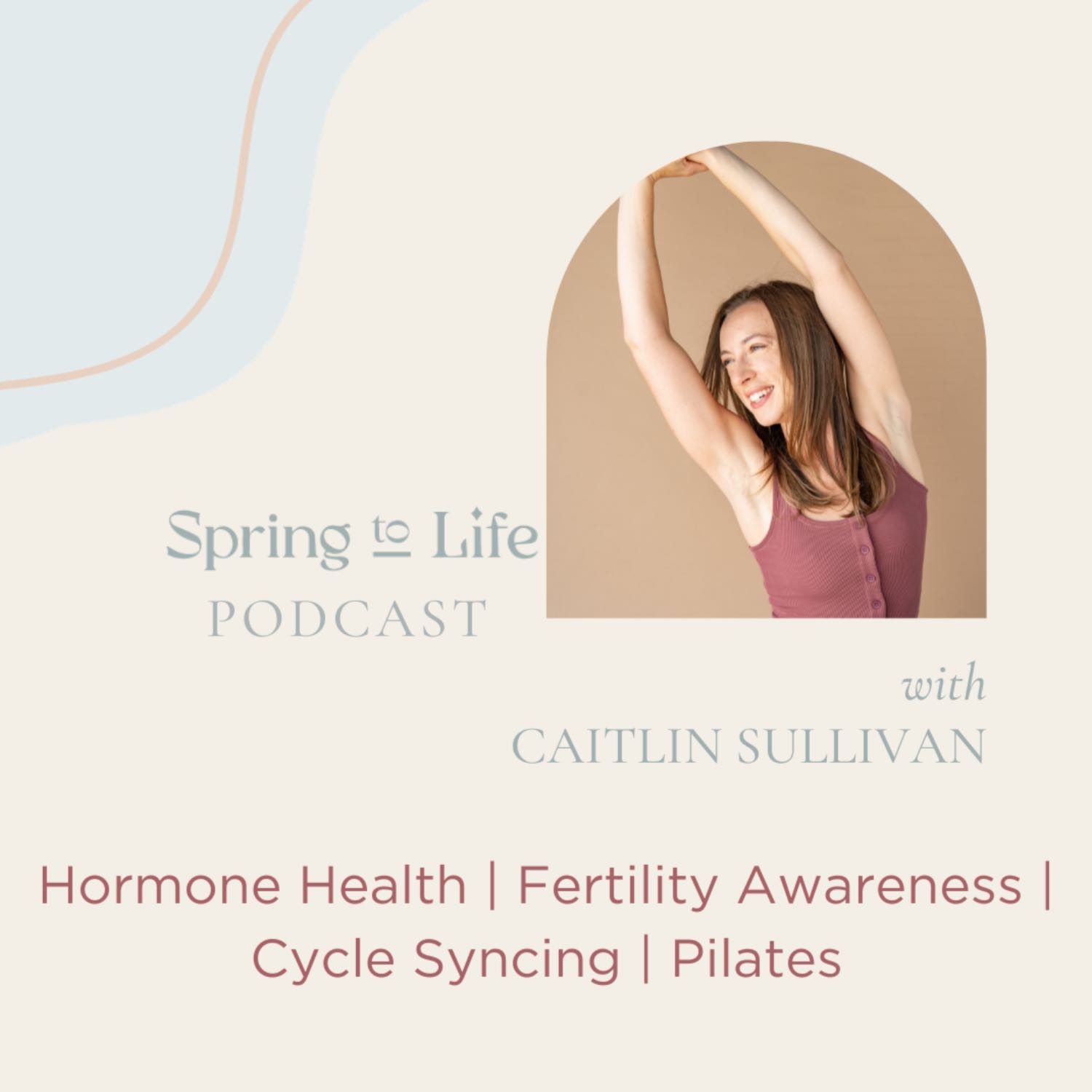 Spring to Life