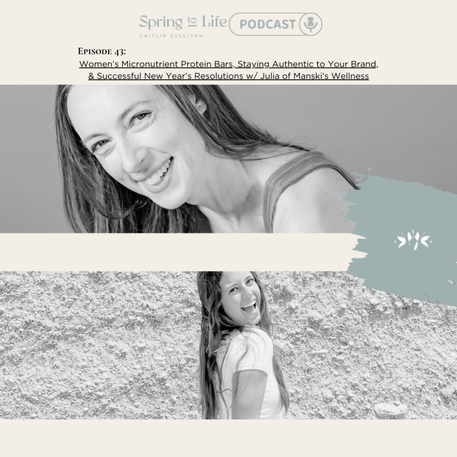 Spring to Life
