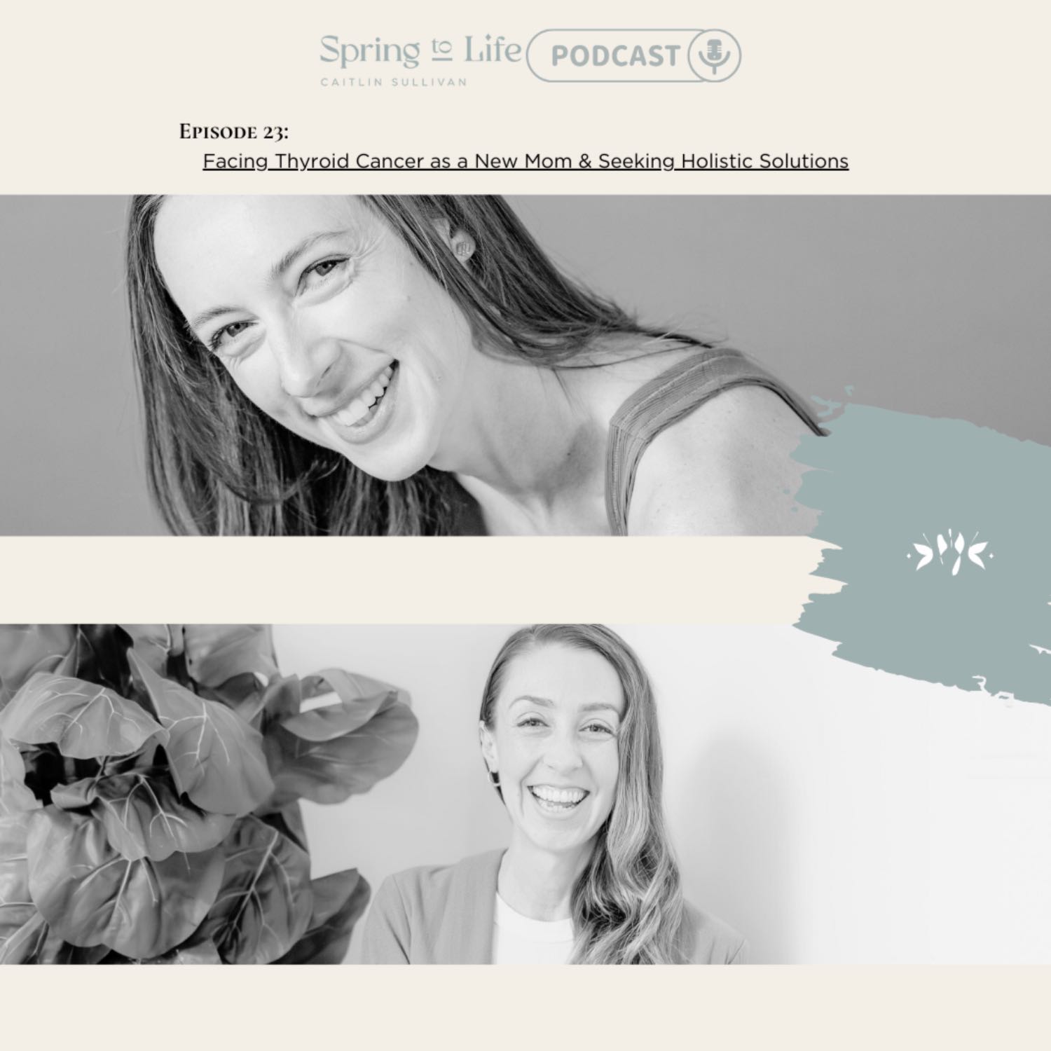 Spring to Life