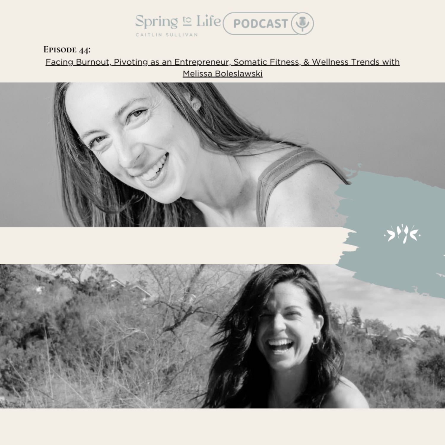 Spring to Life