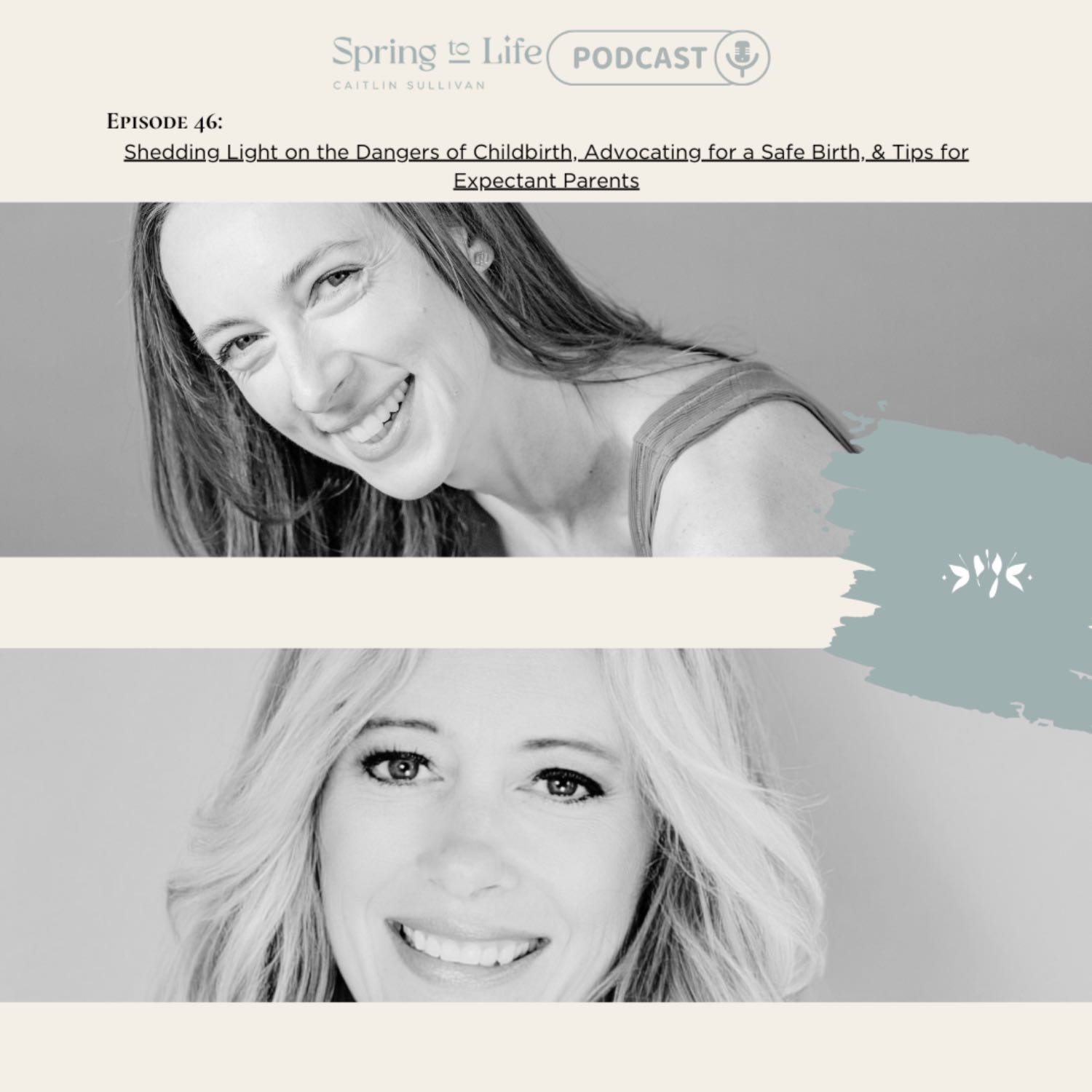 Spring to Life