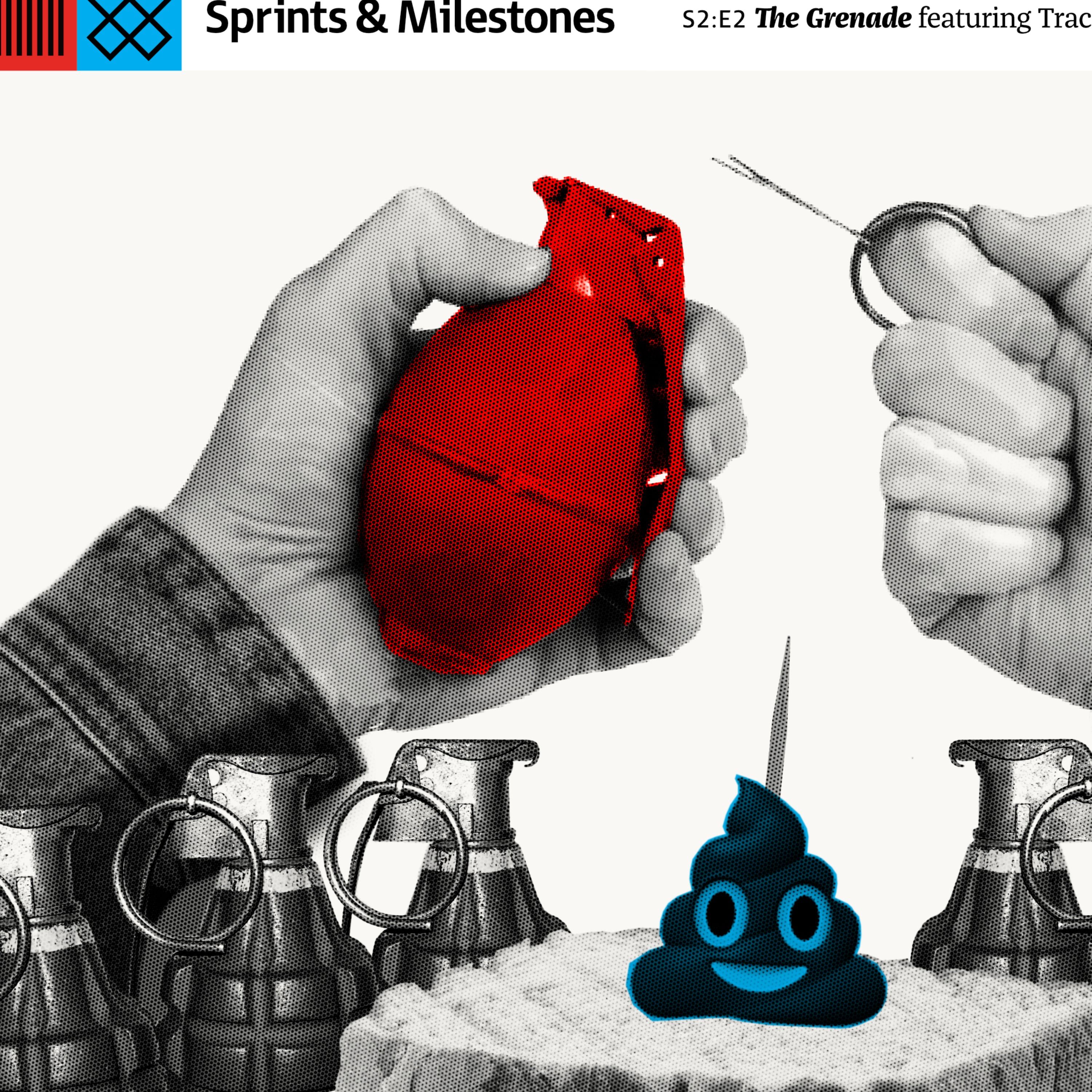 Sprints & Milestones